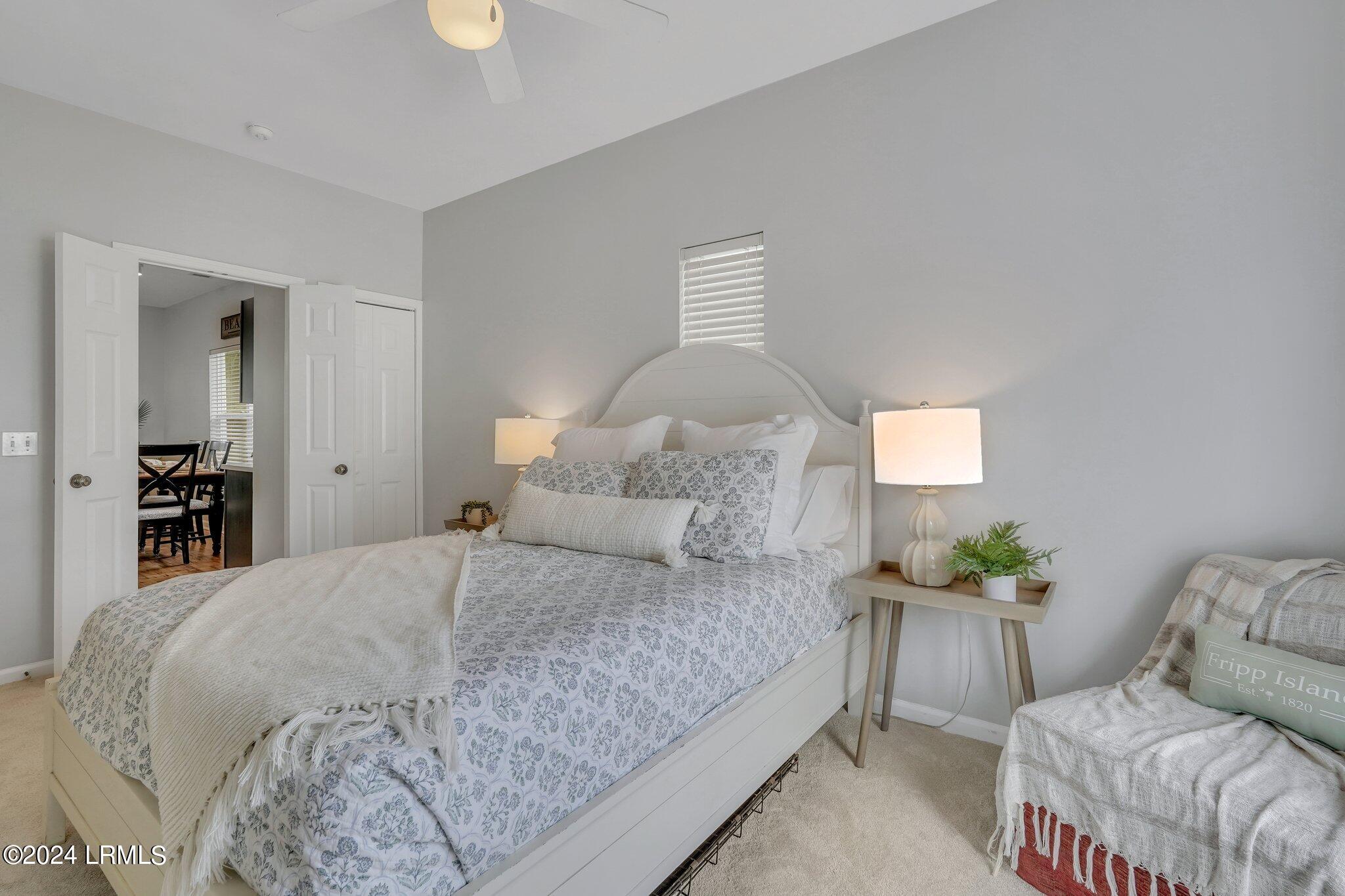 43 Davis Love Drive, St. Helena Island