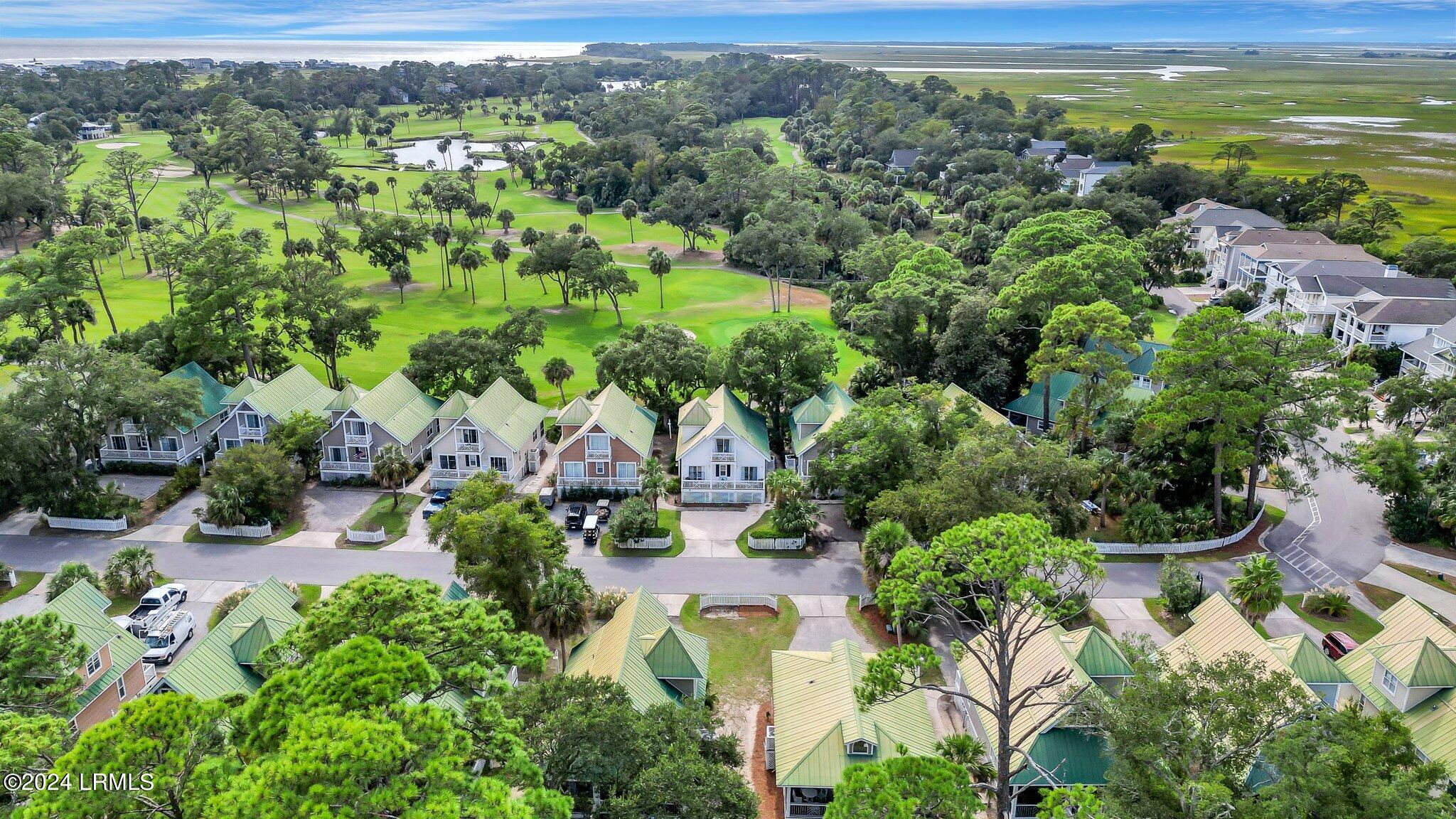 43 Davis Love Drive, St. Helena Island