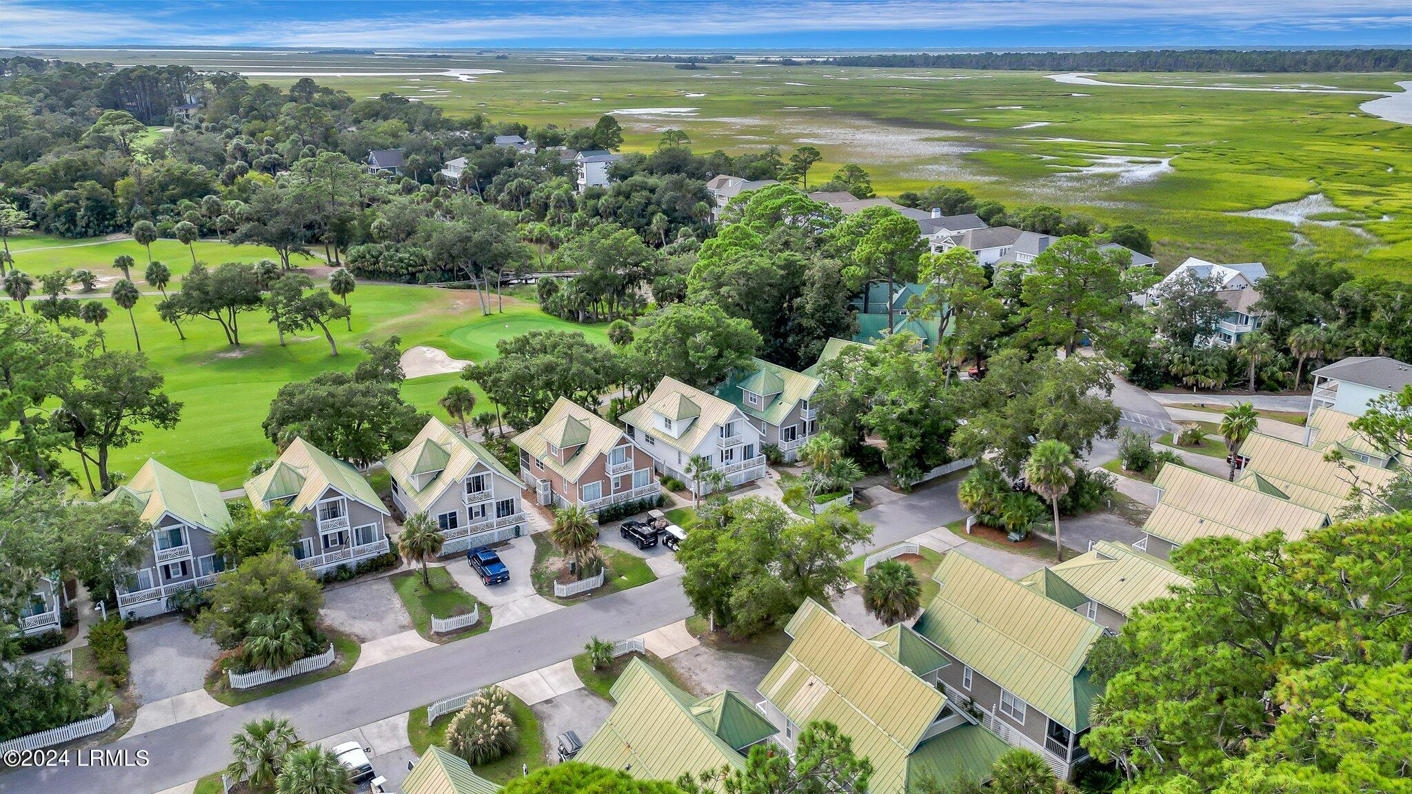 43 Davis Love Drive, St. Helena Island