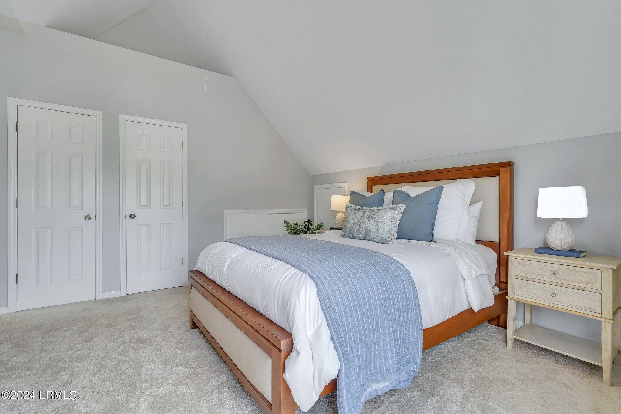 43 Davis Love Drive, St. Helena Island