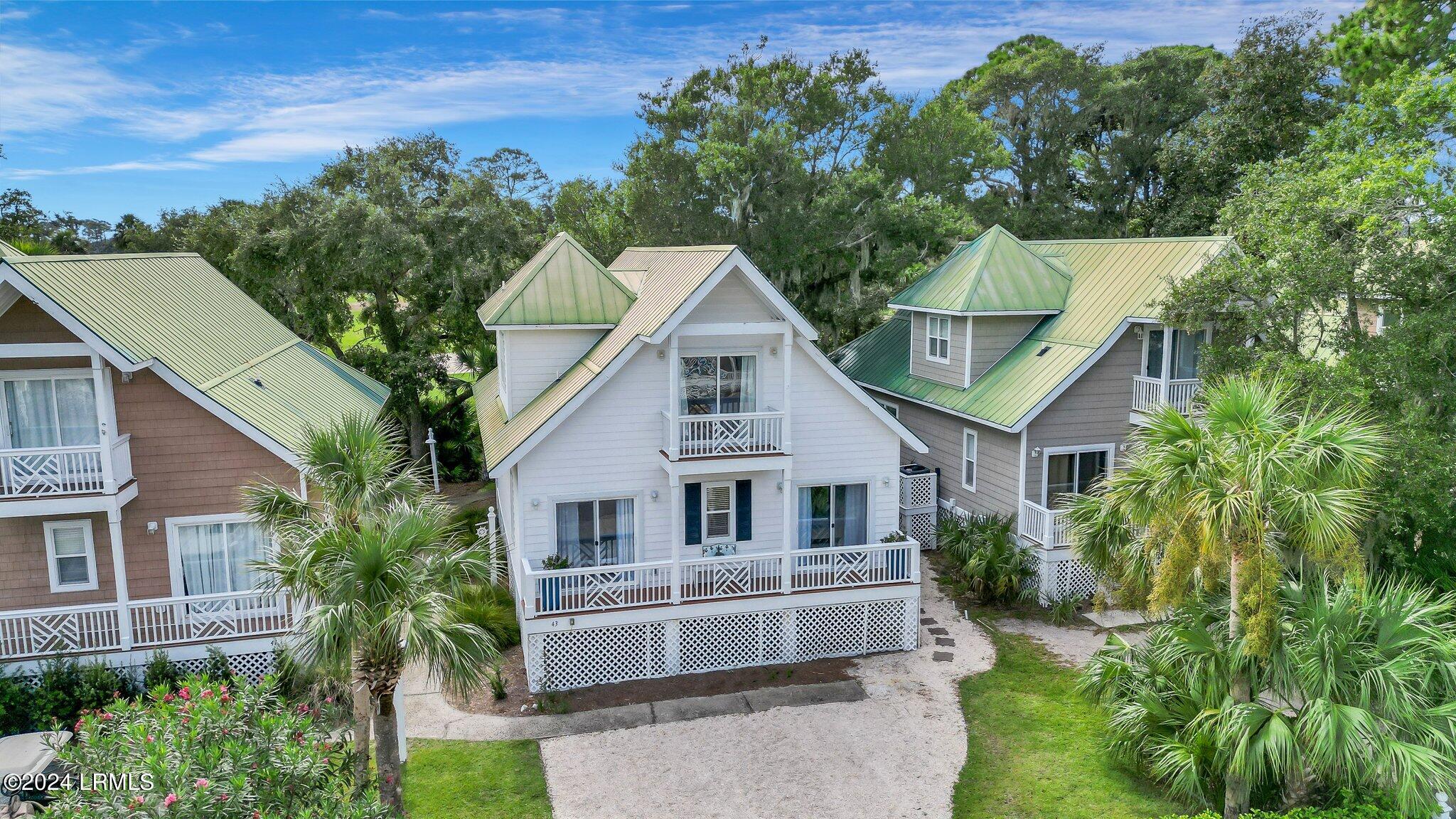 43 Davis Love Drive, St. Helena Island