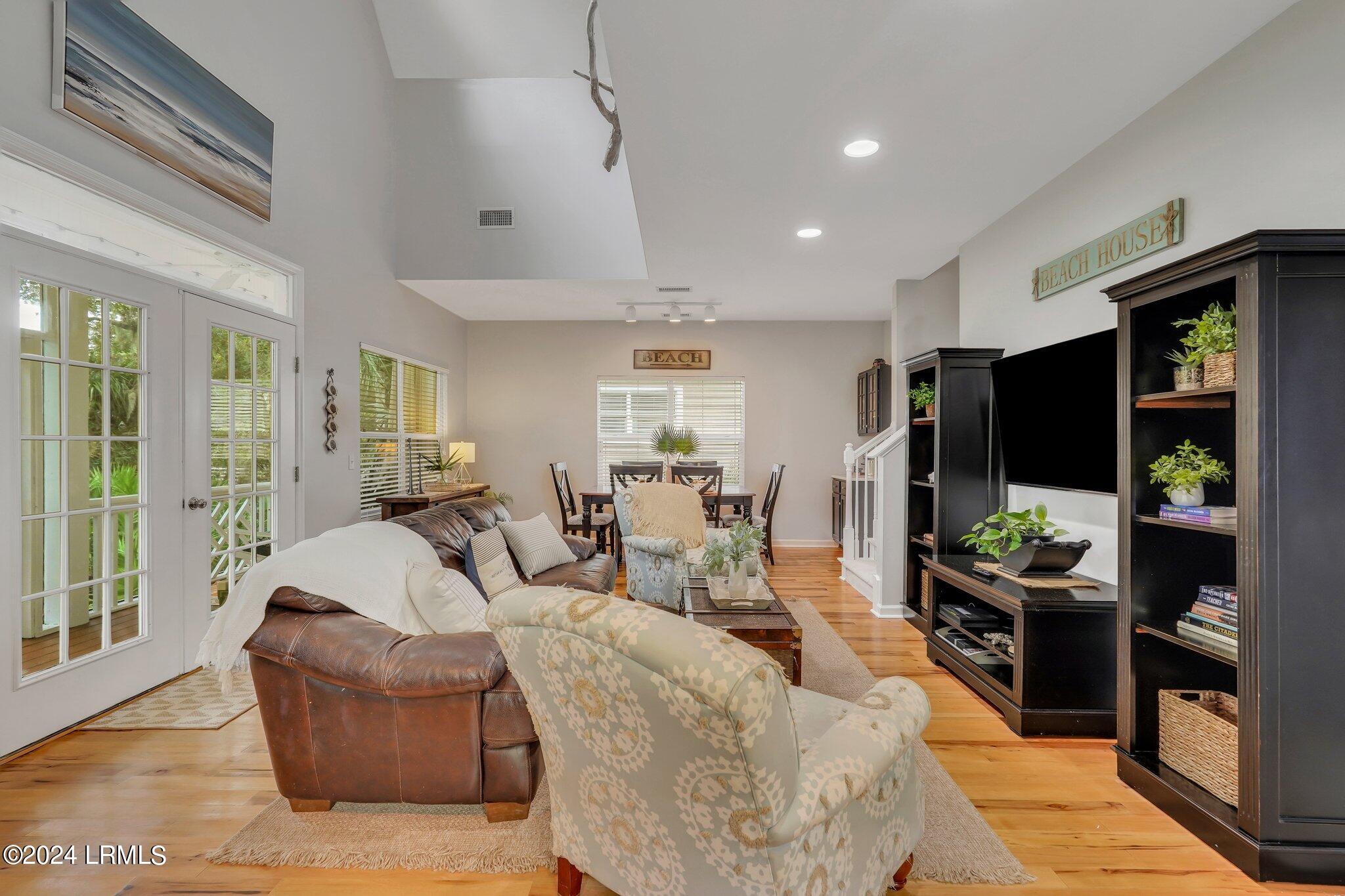 43 Davis Love Drive, St. Helena Island