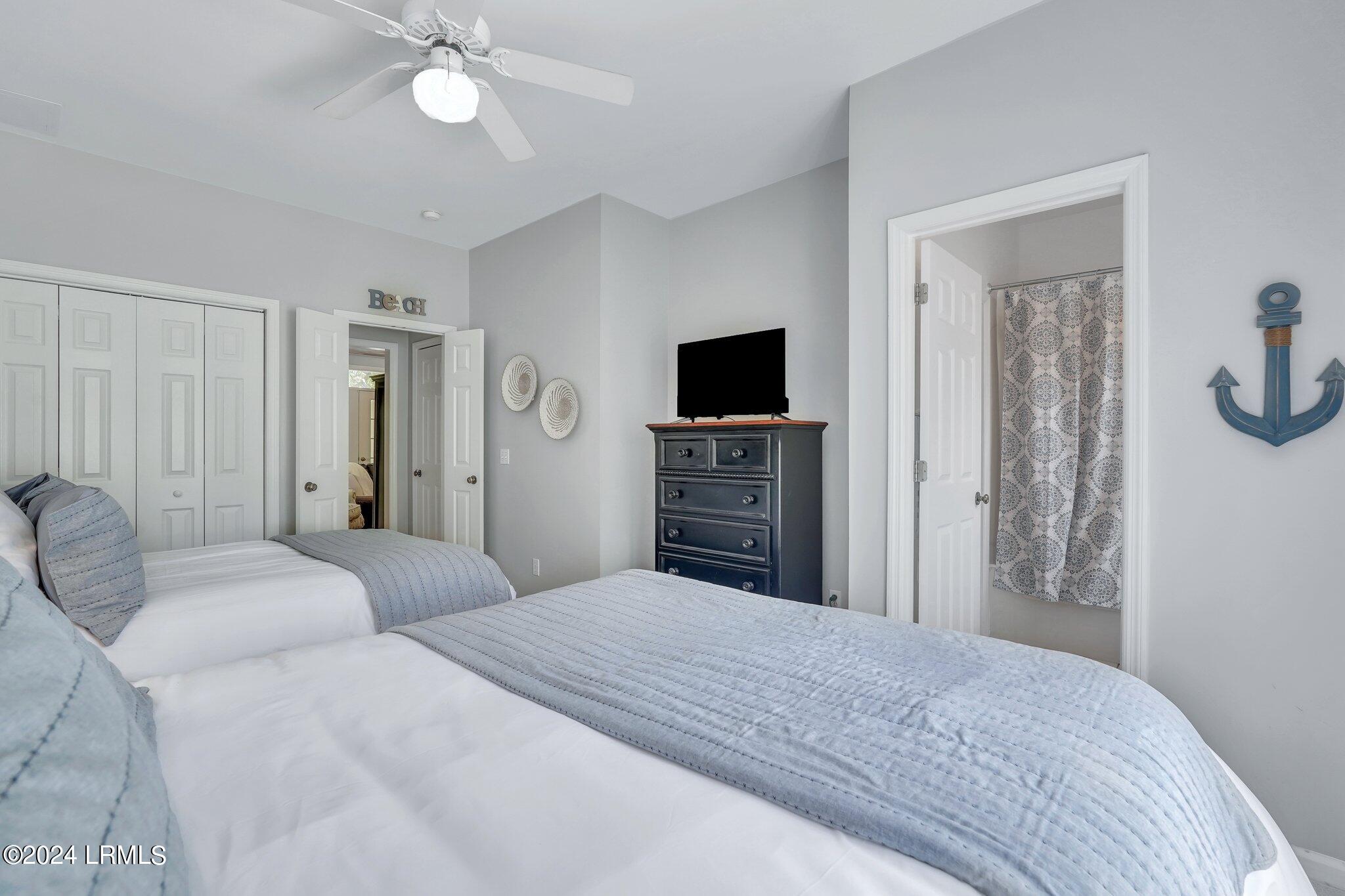 43 Davis Love Drive, St. Helena Island