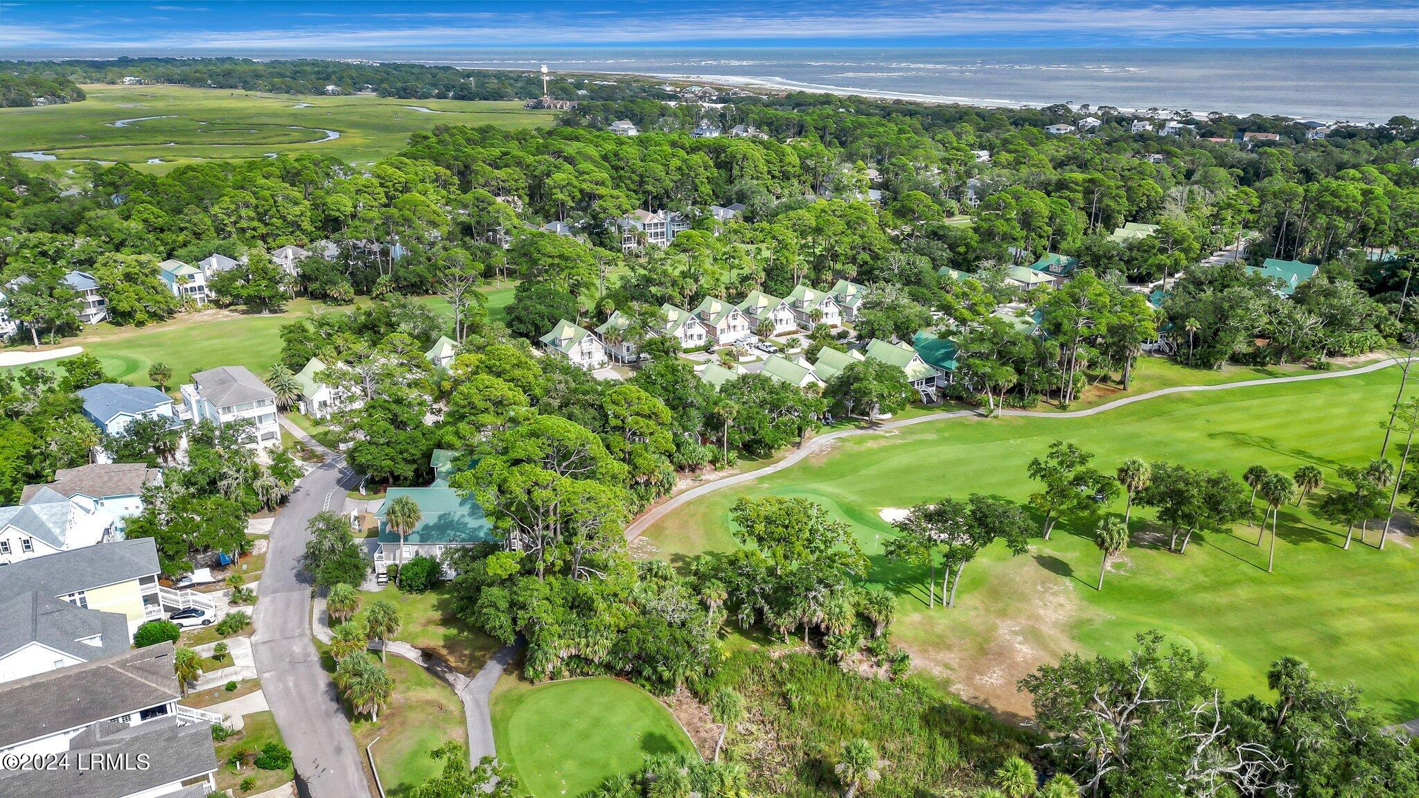 43 Davis Love Drive, St. Helena Island