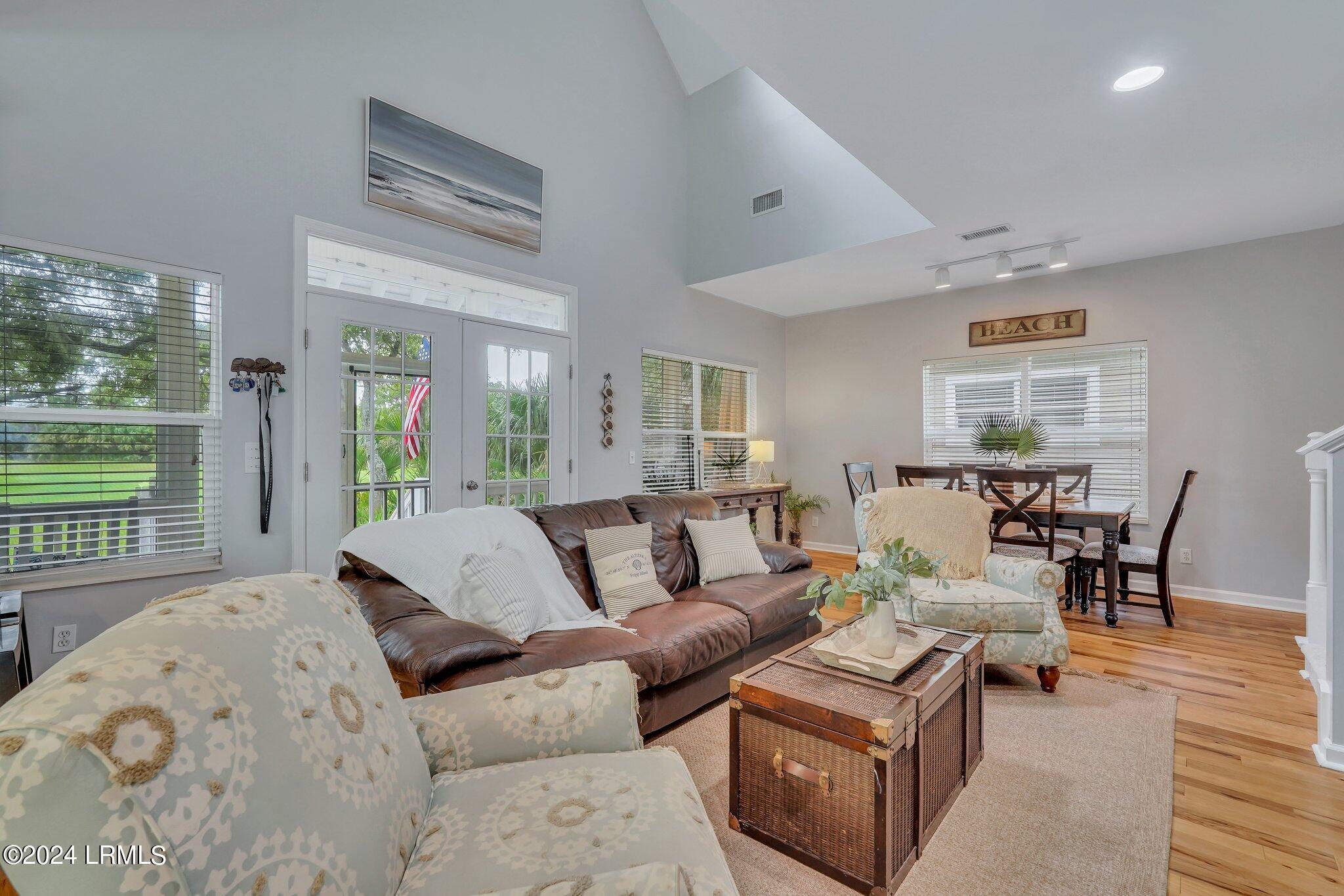 43 Davis Love Drive, St. Helena Island