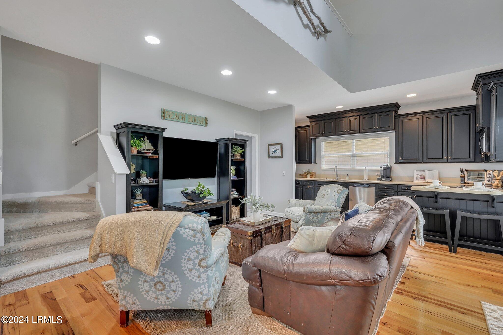 43 Davis Love Drive, St. Helena Island