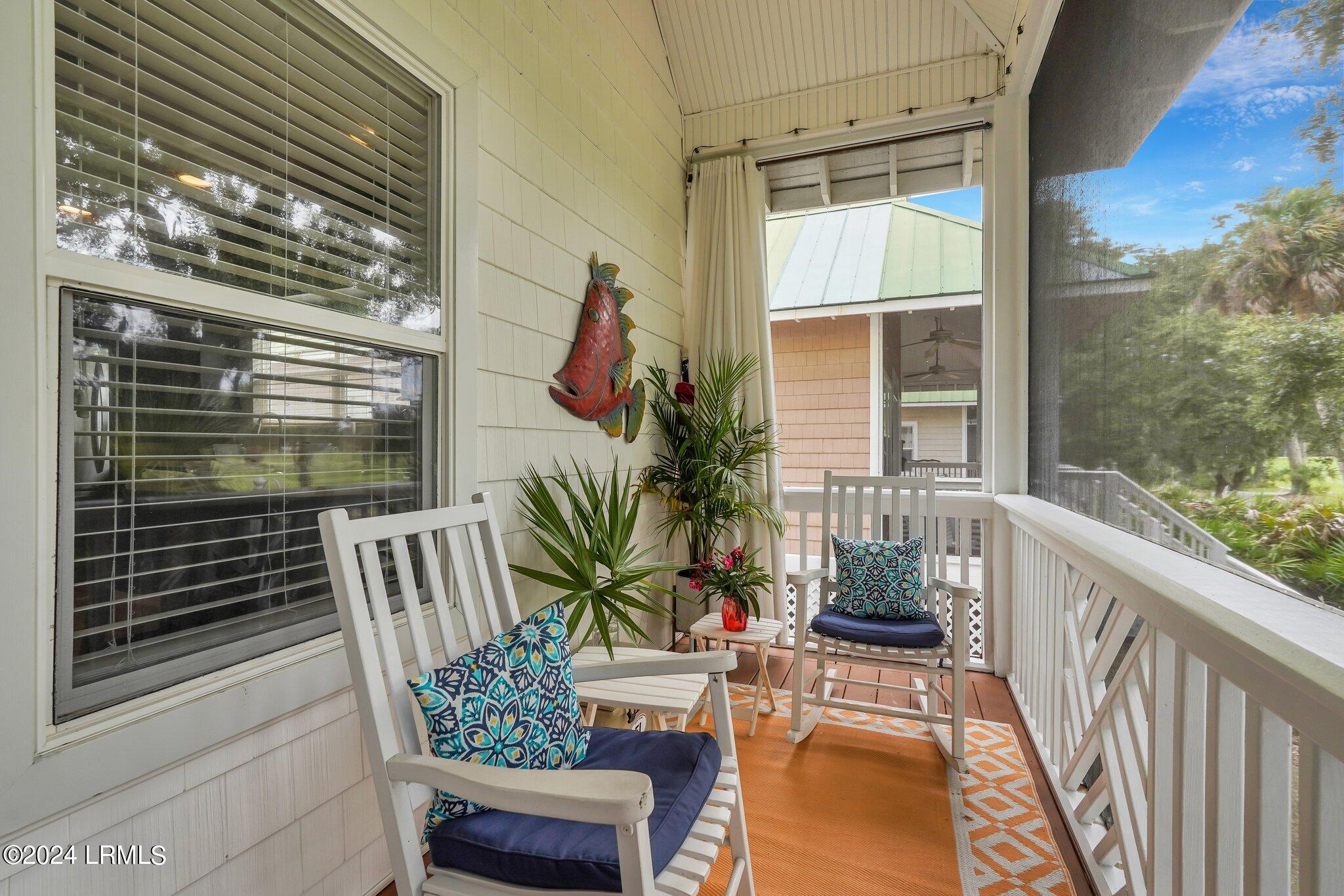 43 Davis Love Drive, St. Helena Island
