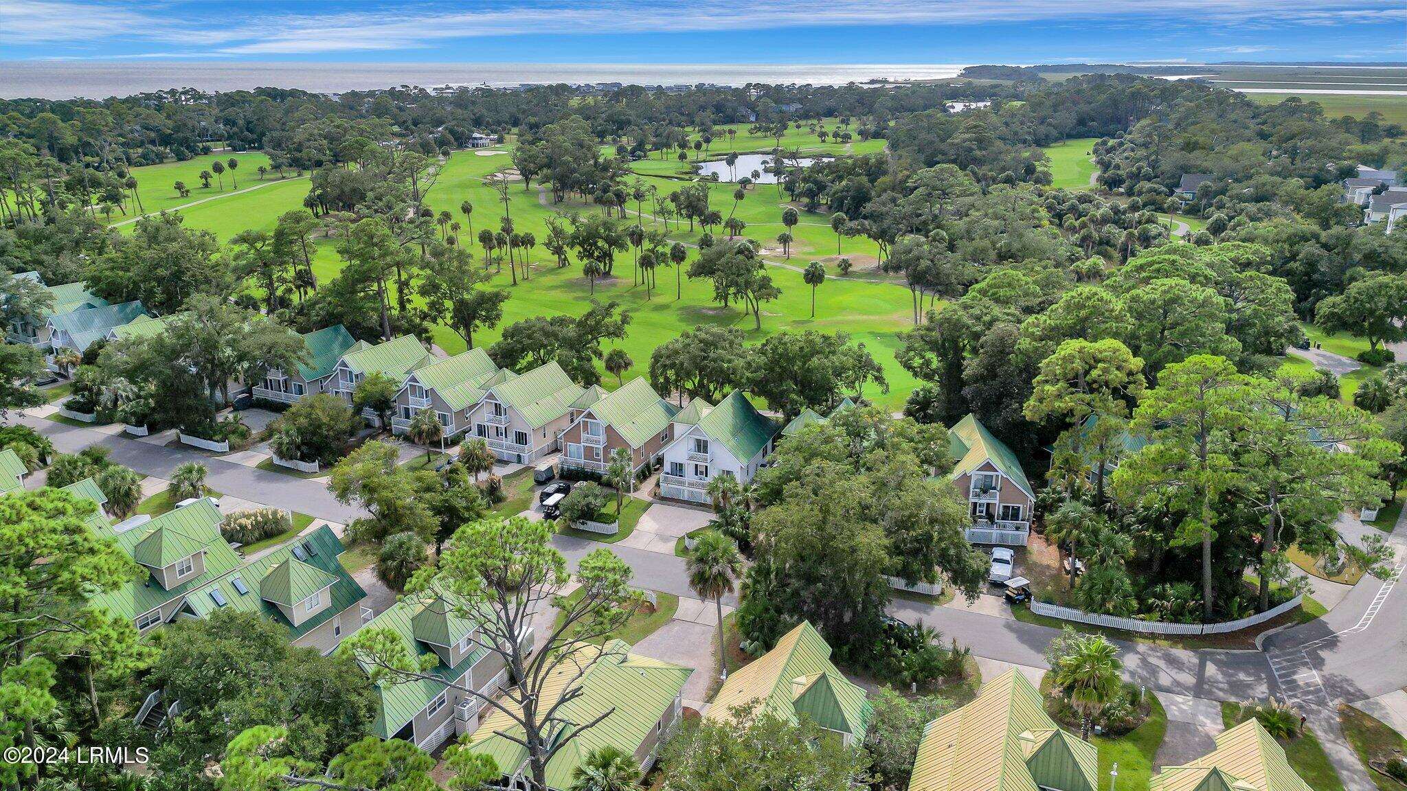43 Davis Love Drive, St. Helena Island