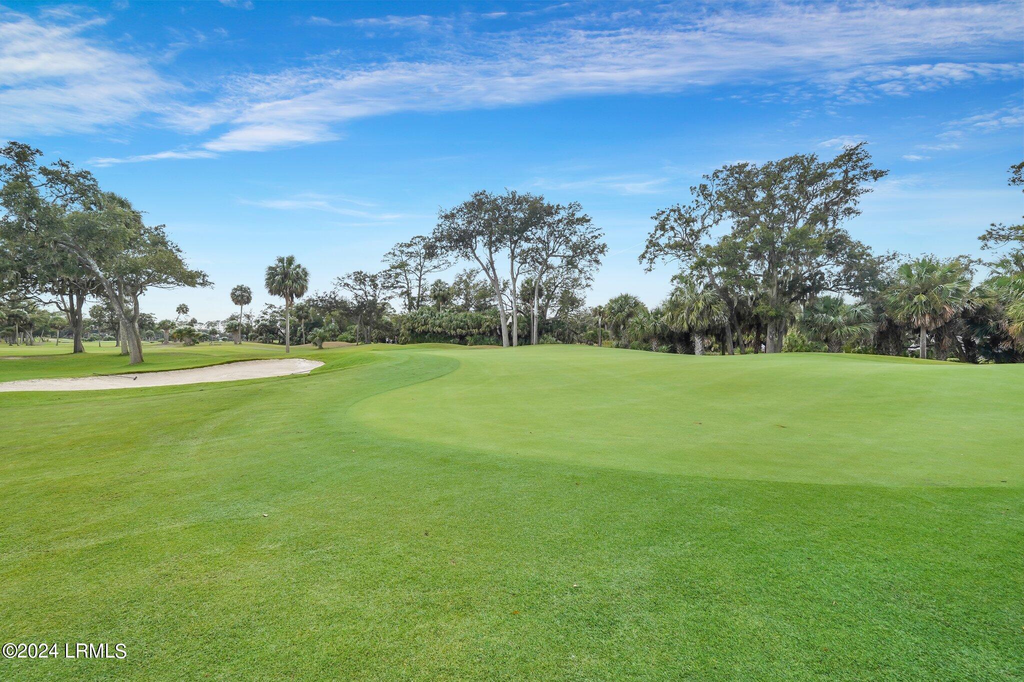 43 Davis Love Drive, St. Helena Island