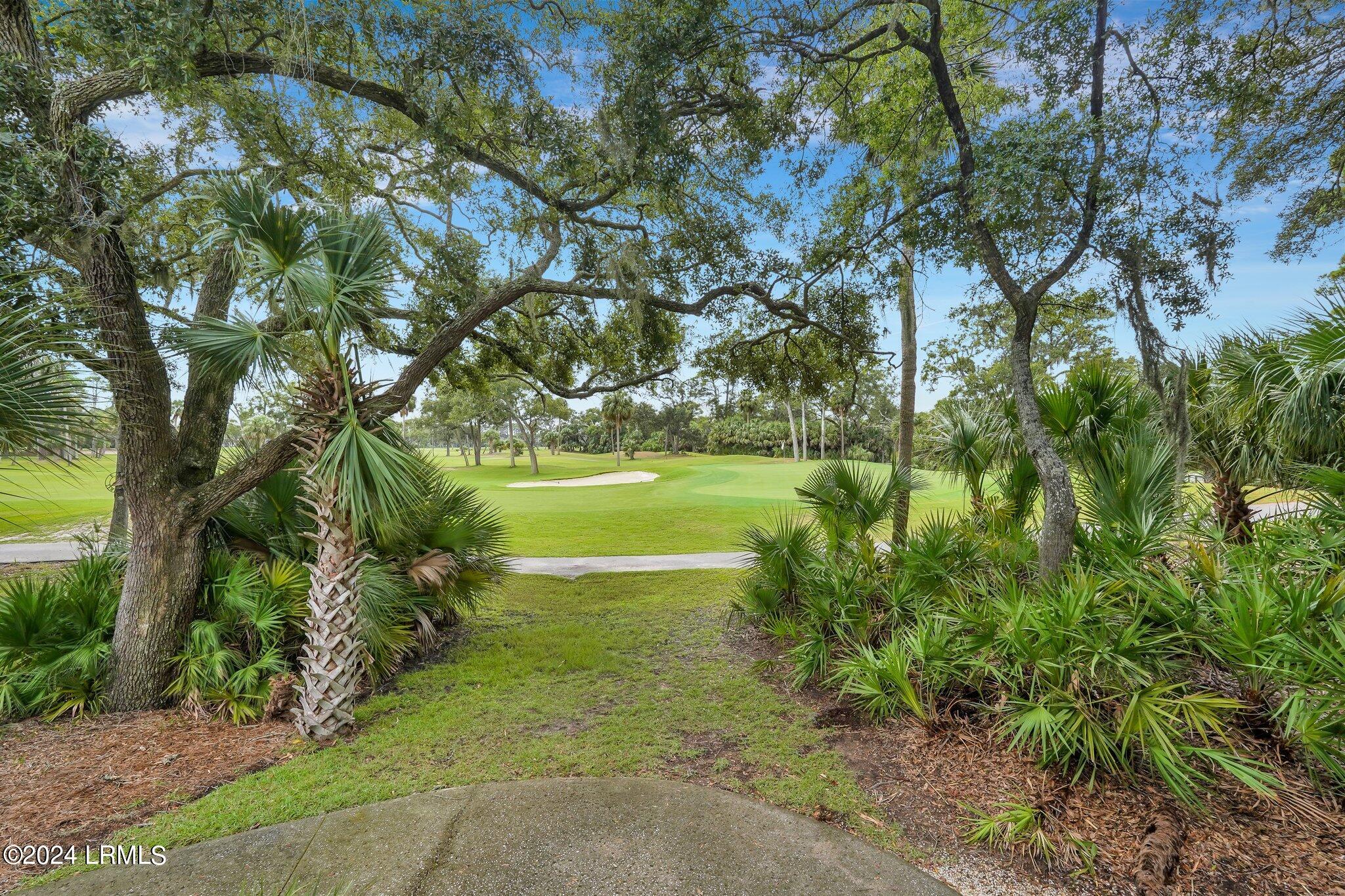 43 Davis Love Drive, St. Helena Island