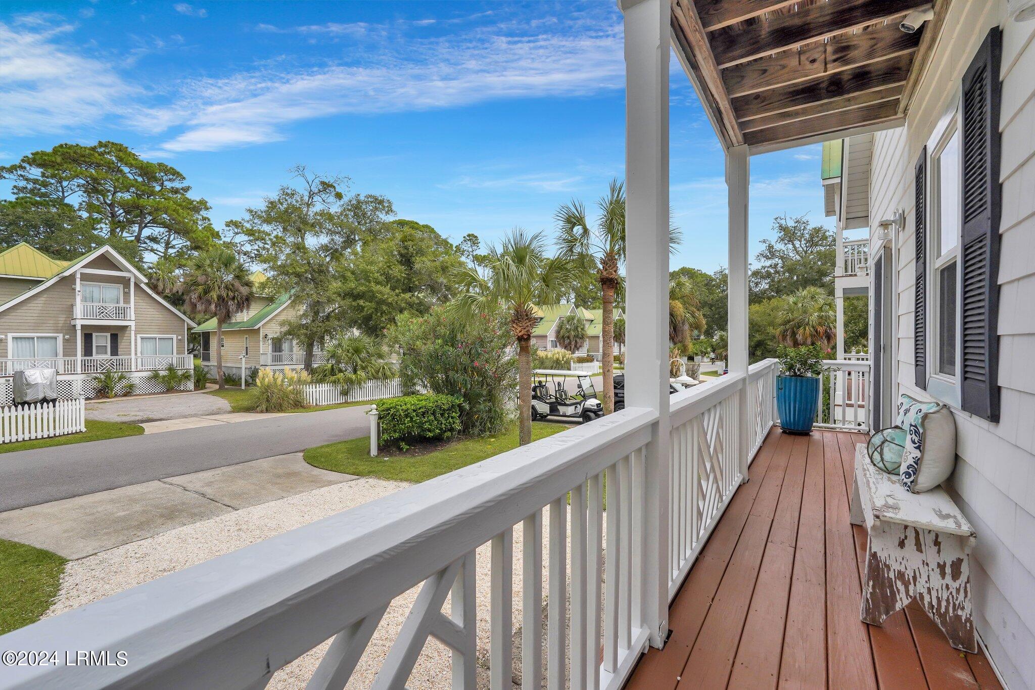 43 Davis Love Drive, St. Helena Island