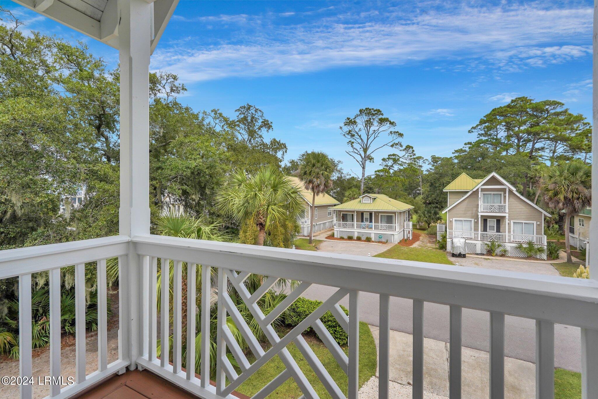 43 Davis Love Drive, St. Helena Island