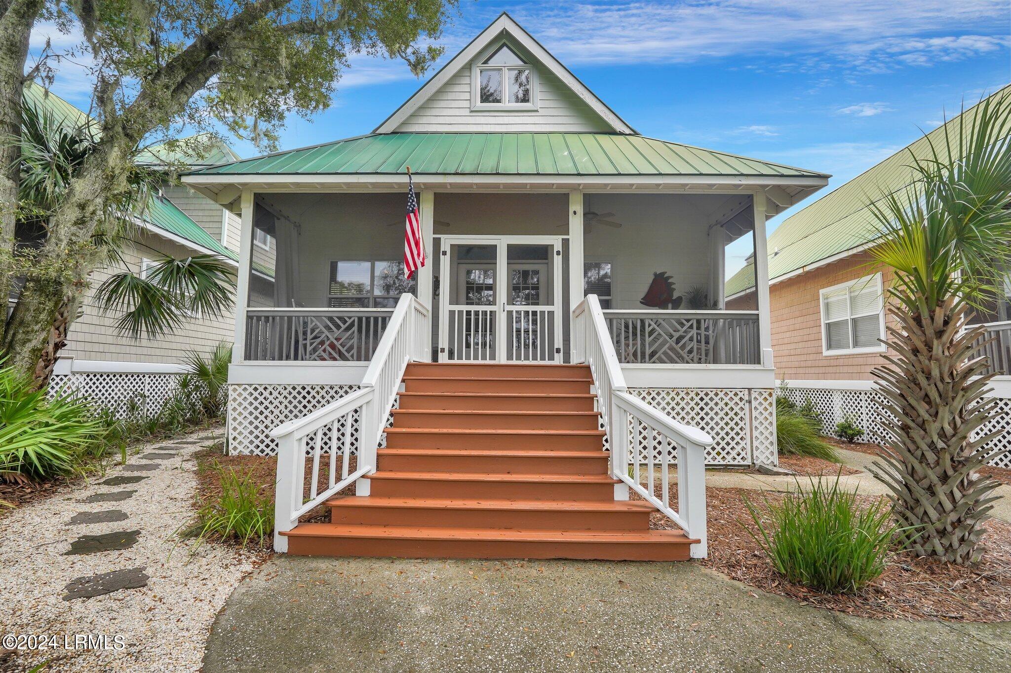 43 Davis Love Drive, St. Helena Island