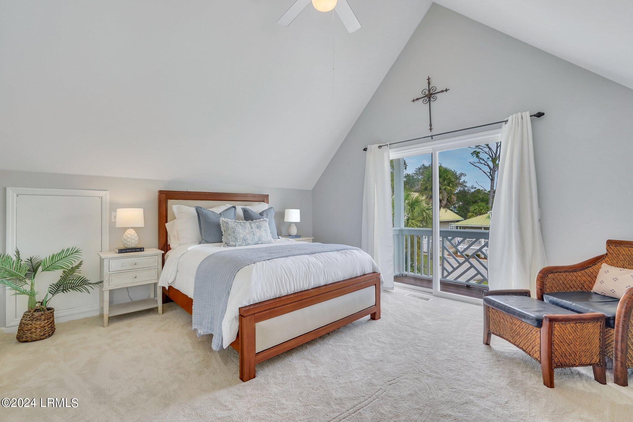 43 Davis Love Drive, St. Helena Island