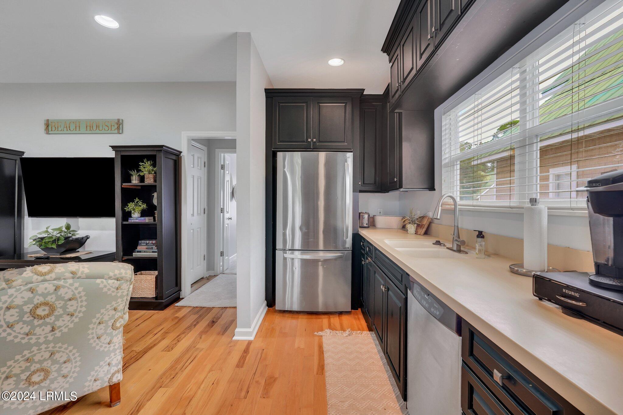 43 Davis Love Drive, St. Helena Island