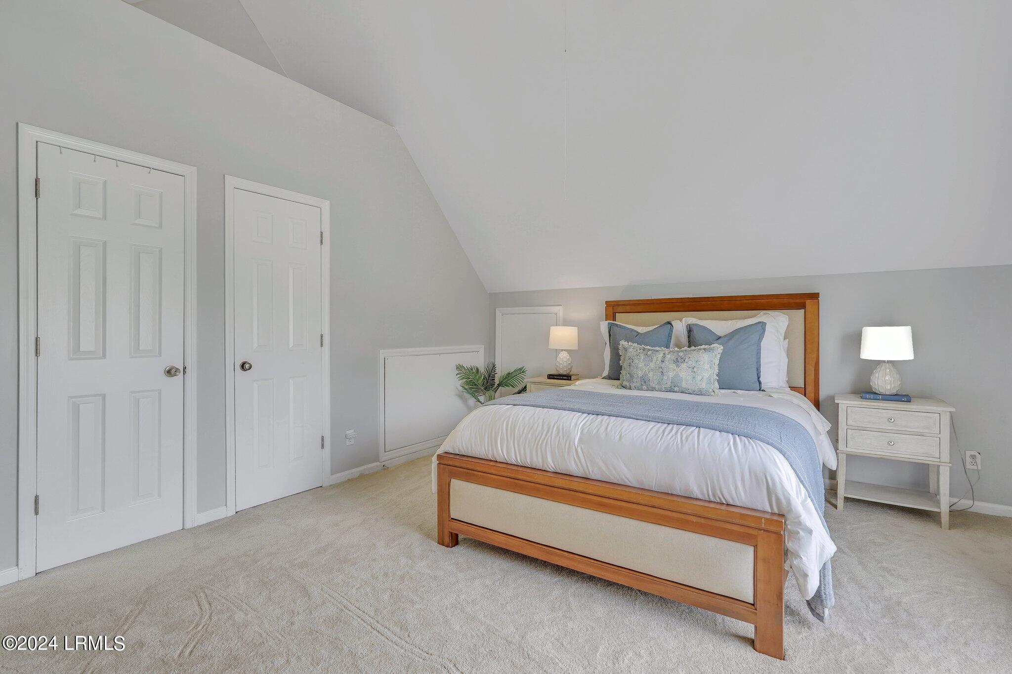43 Davis Love Drive, St. Helena Island