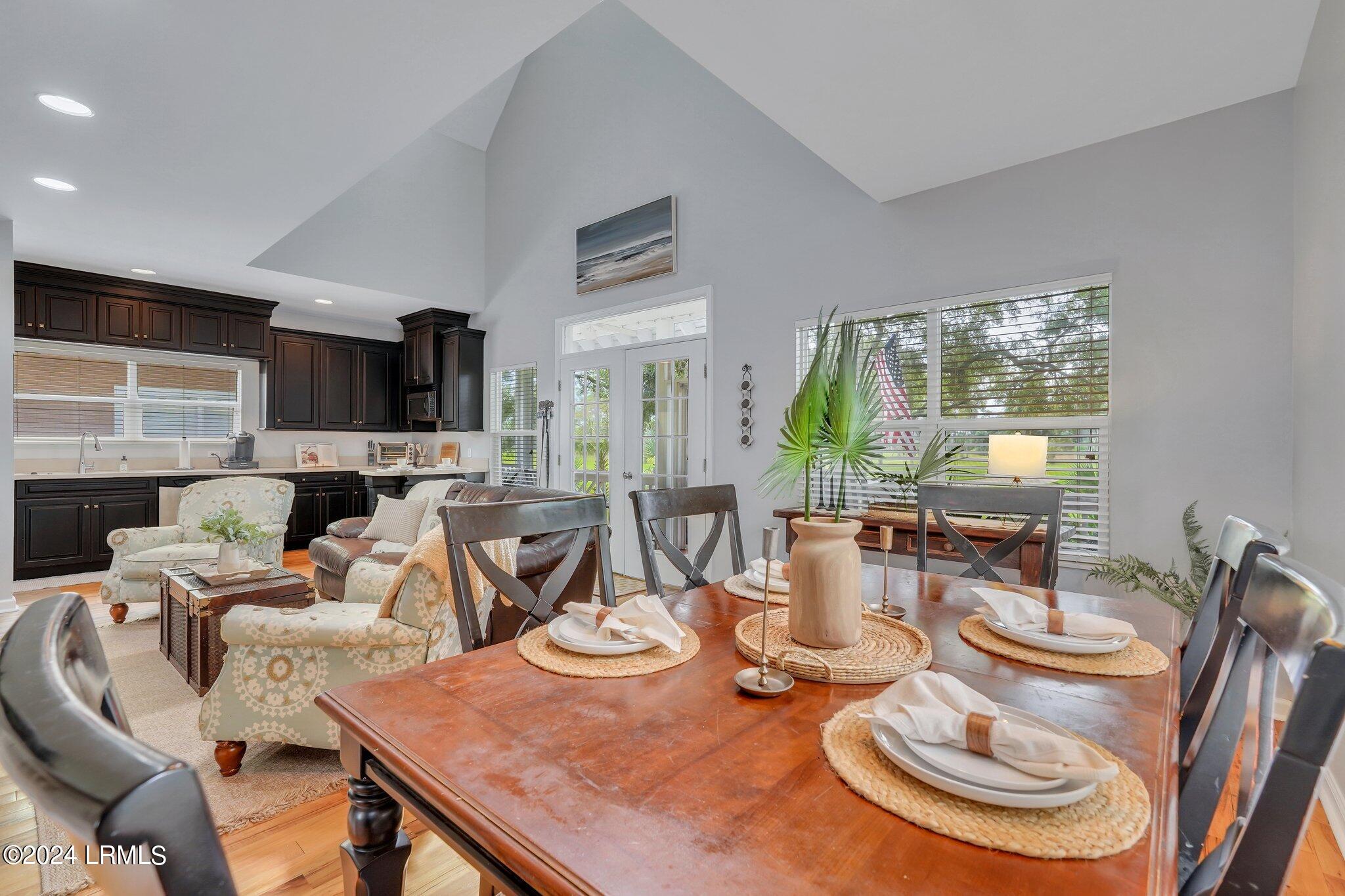 43 Davis Love Drive, St. Helena Island