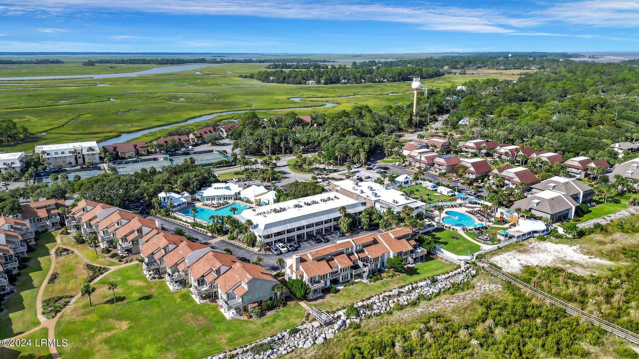 43 Davis Love Drive, St. Helena Island