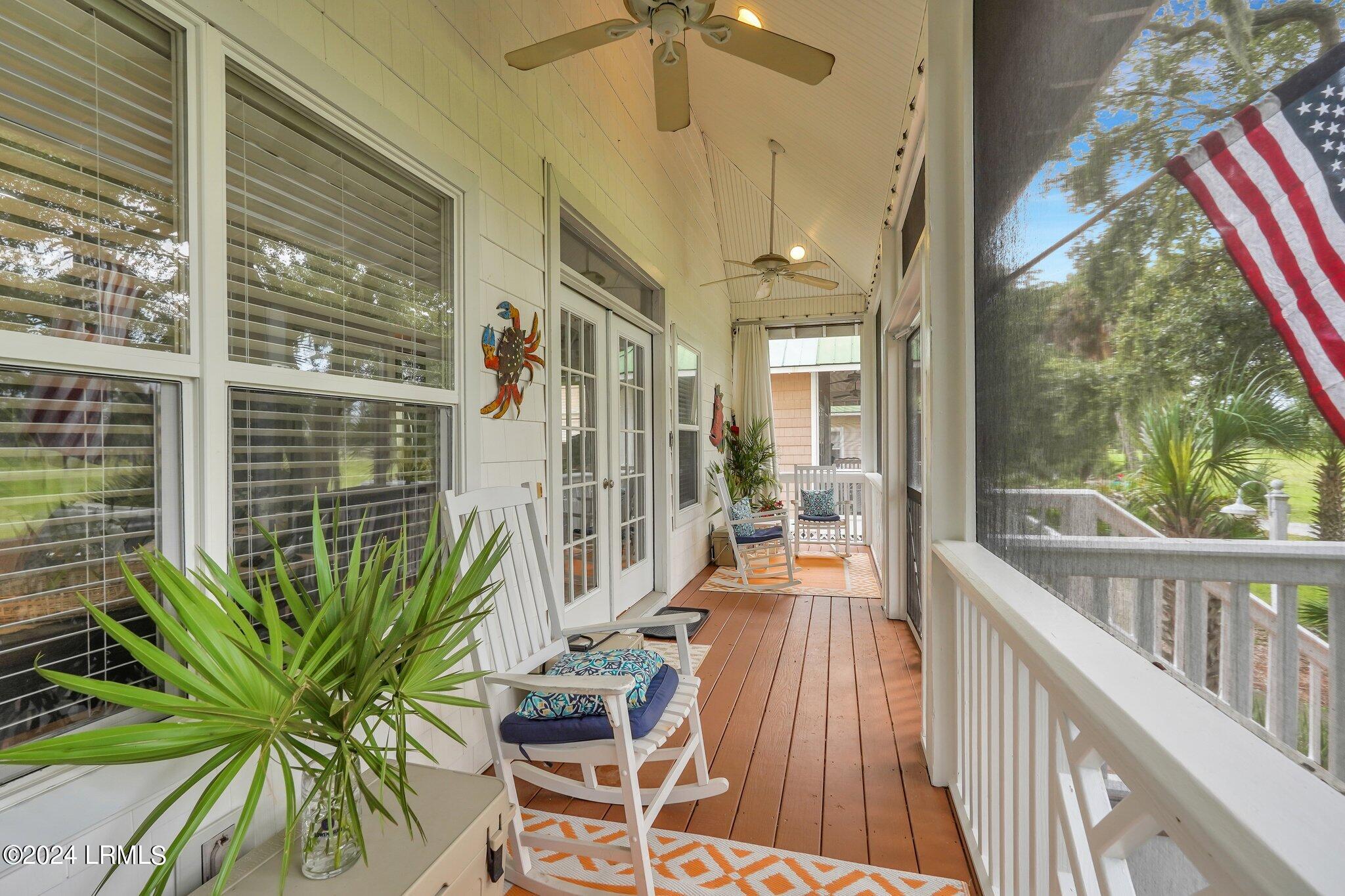 43 Davis Love Drive, St. Helena Island