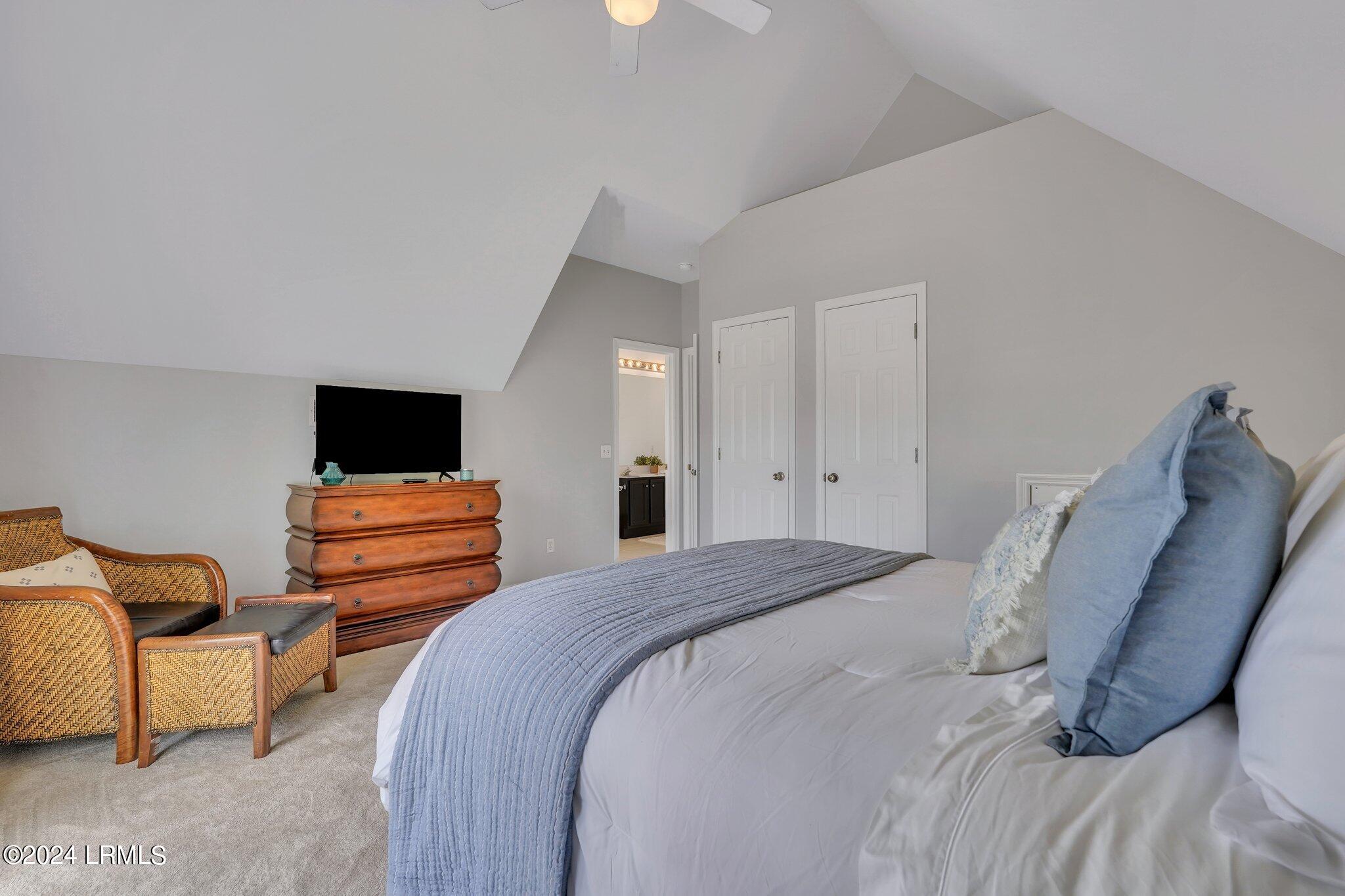 43 Davis Love Drive, St. Helena Island
