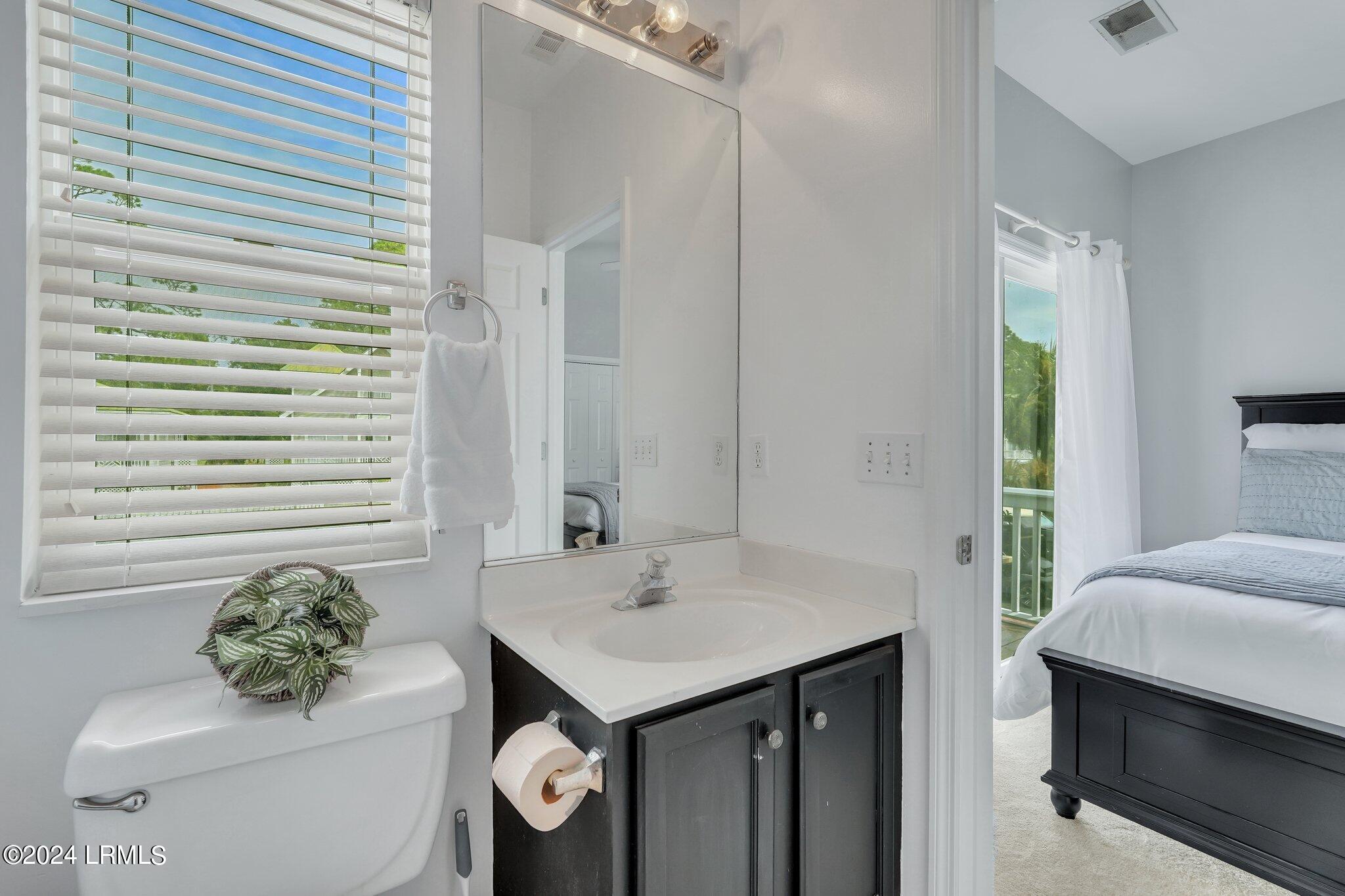 43 Davis Love Drive, St. Helena Island