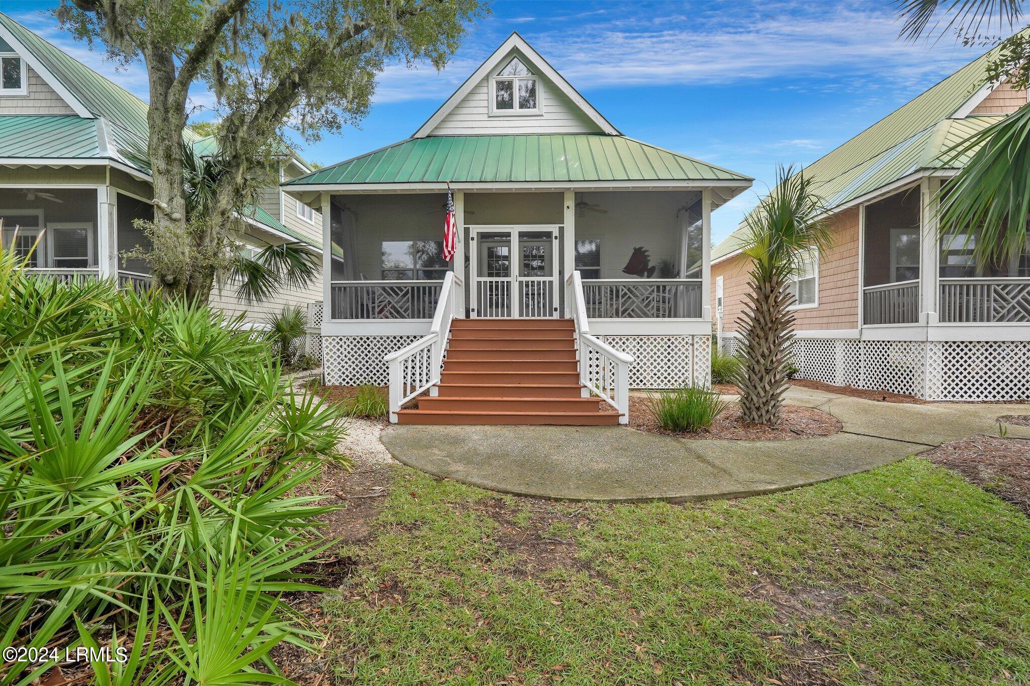 43 Davis Love Drive, St. Helena Island