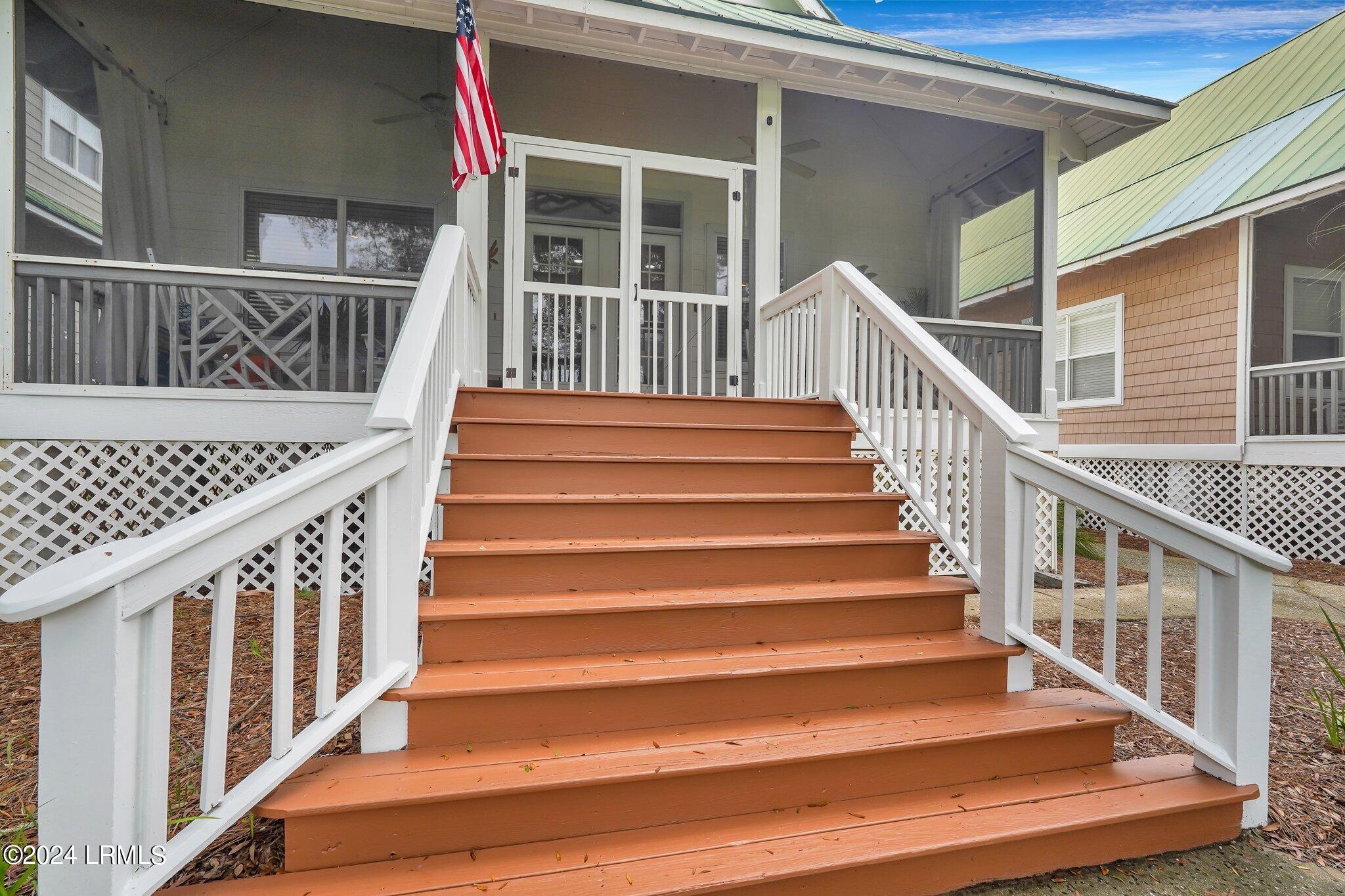 43 Davis Love Drive, St. Helena Island