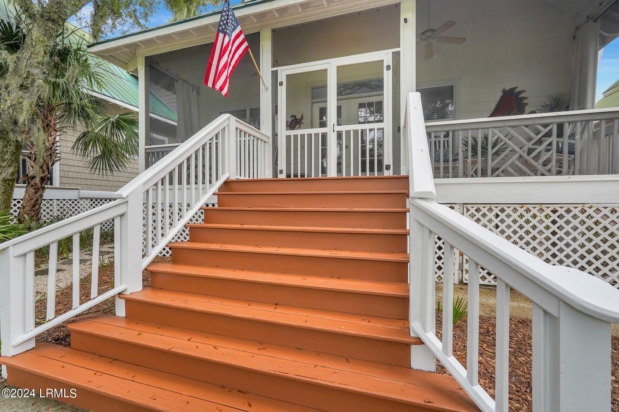 43 Davis Love Drive, St. Helena Island