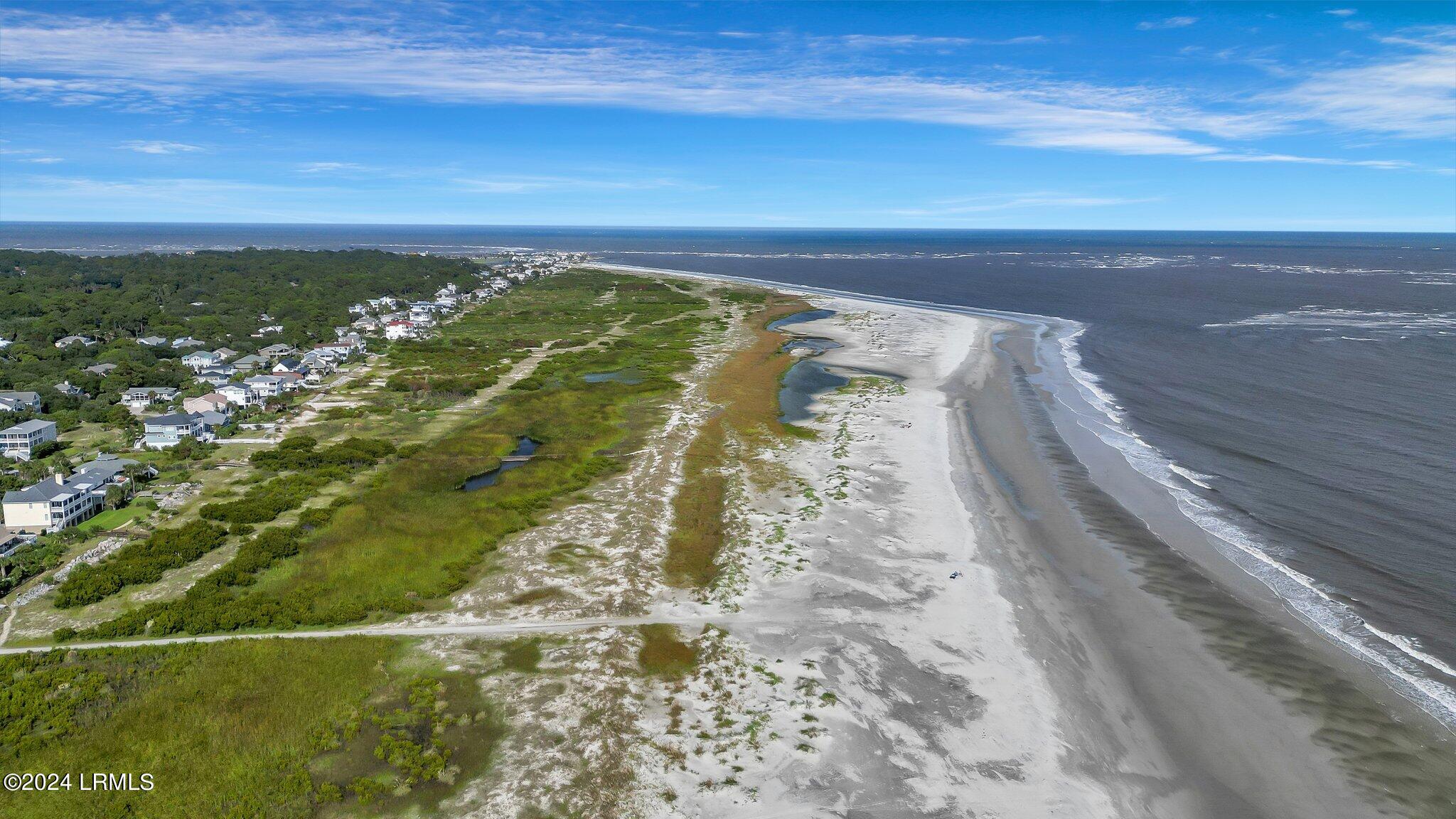43 Davis Love Drive, St. Helena Island