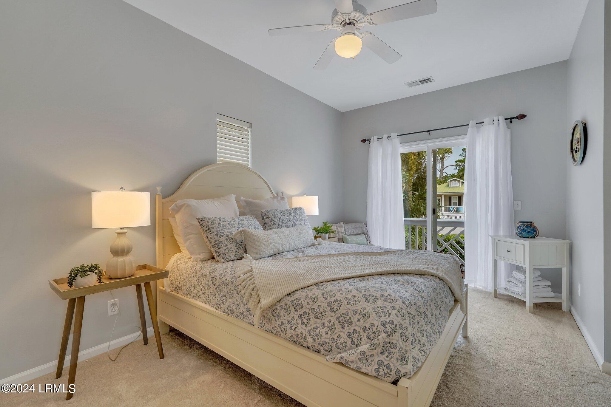 43 Davis Love Drive, St. Helena Island