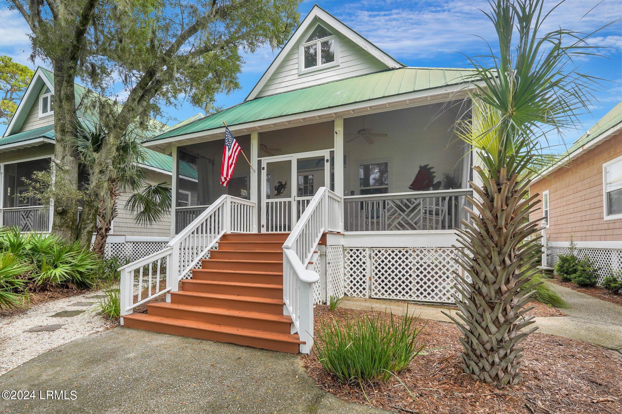 43 Davis Love Drive, St. Helena Island