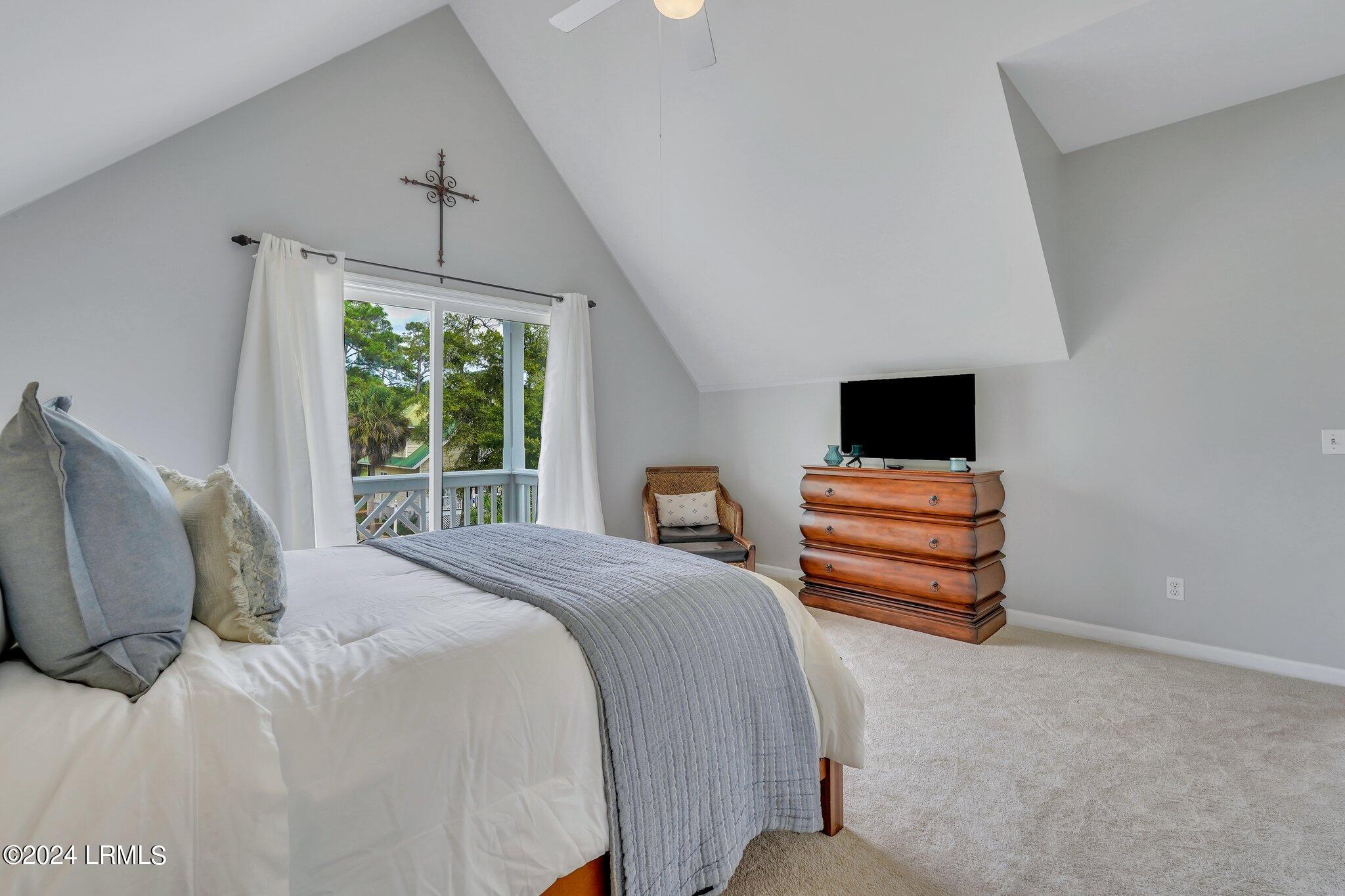 43 Davis Love Drive, St. Helena Island