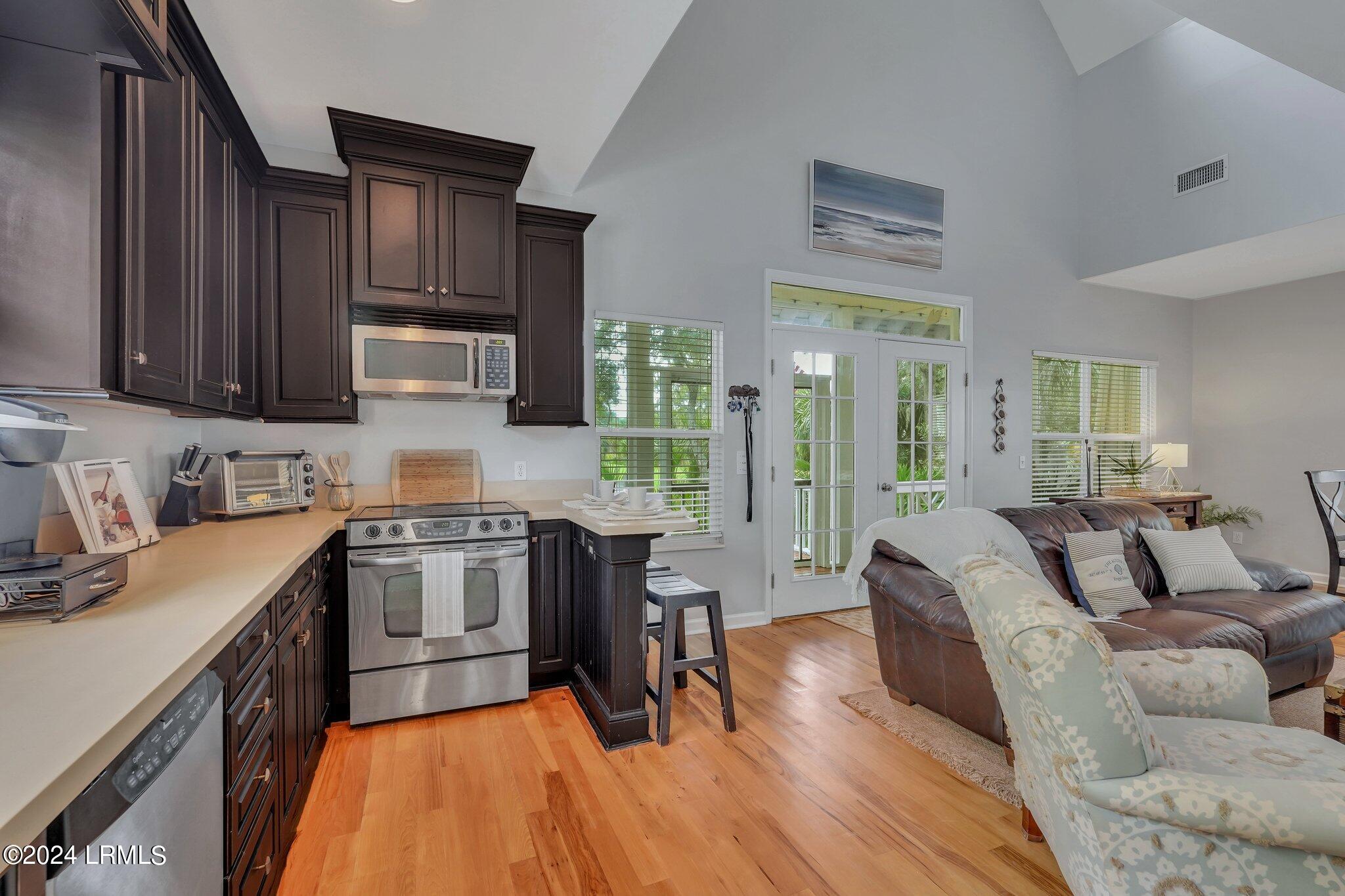 43 Davis Love Drive, St. Helena Island