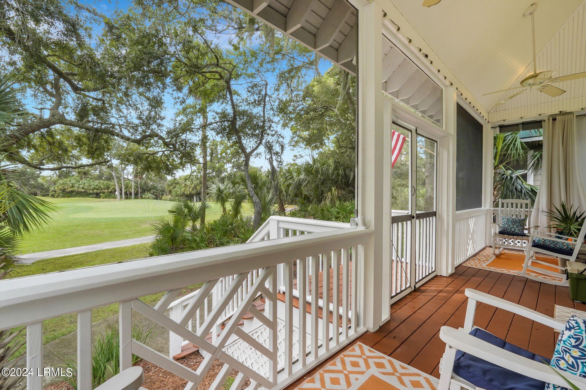 43 Davis Love Drive, St. Helena Island
