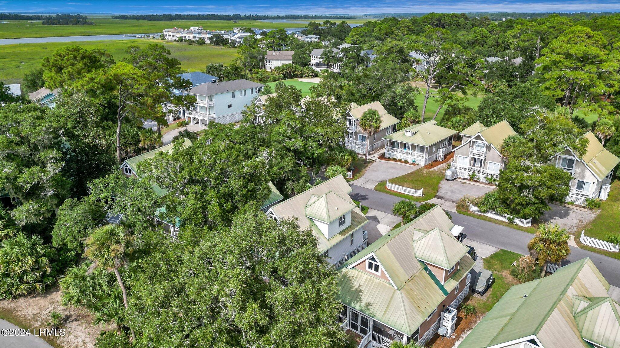 43 Davis Love Drive, St. Helena Island