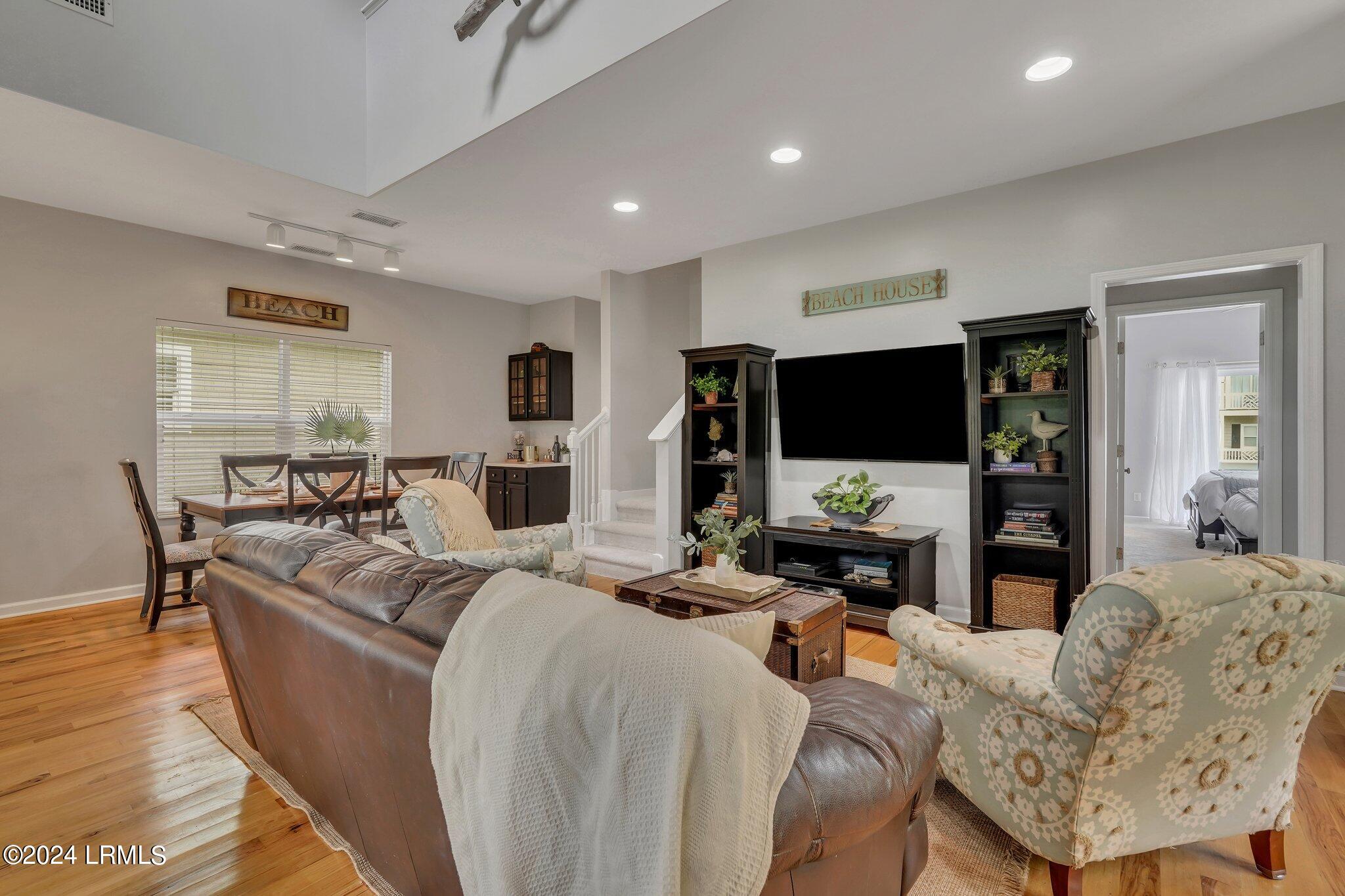 43 Davis Love Drive, St. Helena Island