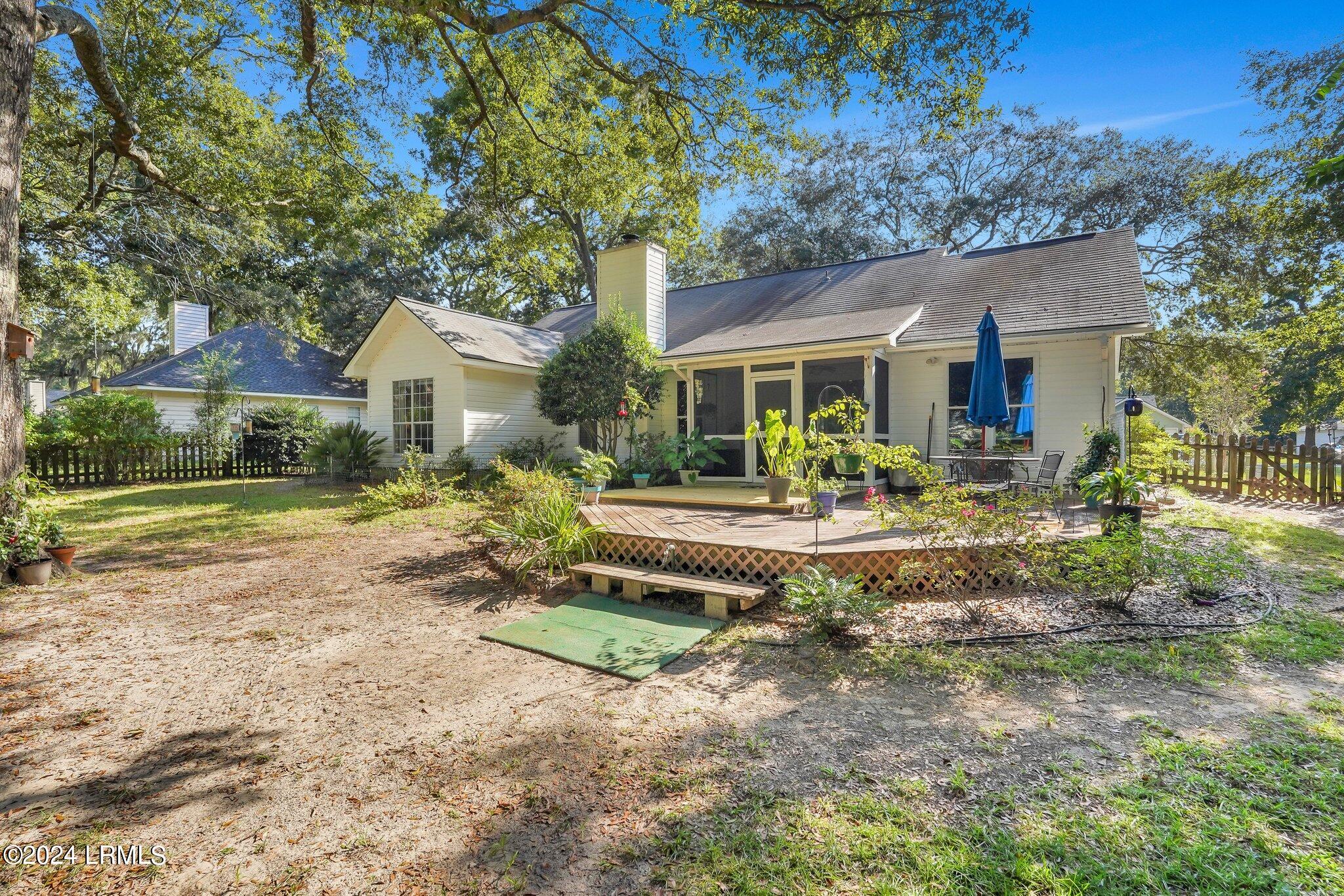 34 Le Moyne Drive