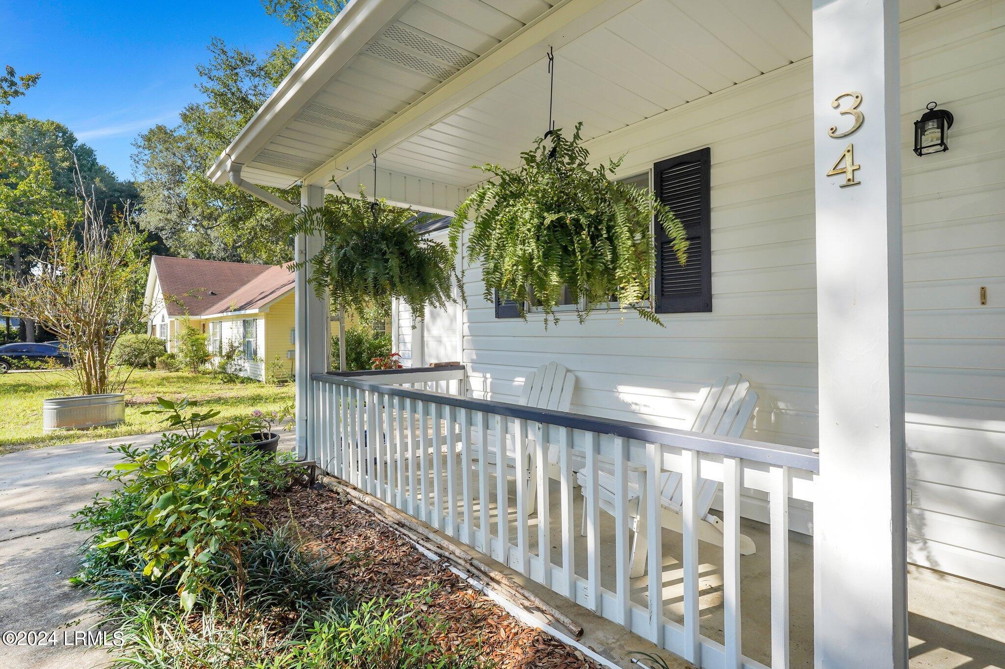 34 Le Moyne Drive