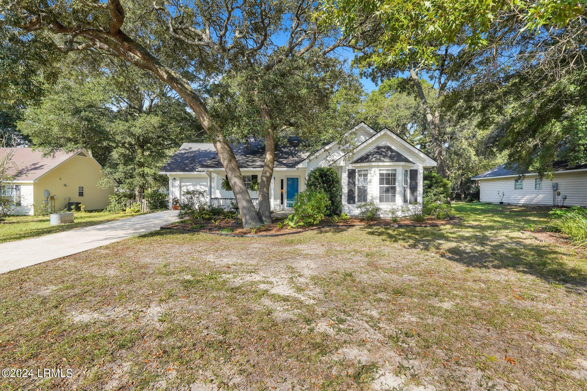 34 Le Moyne Drive