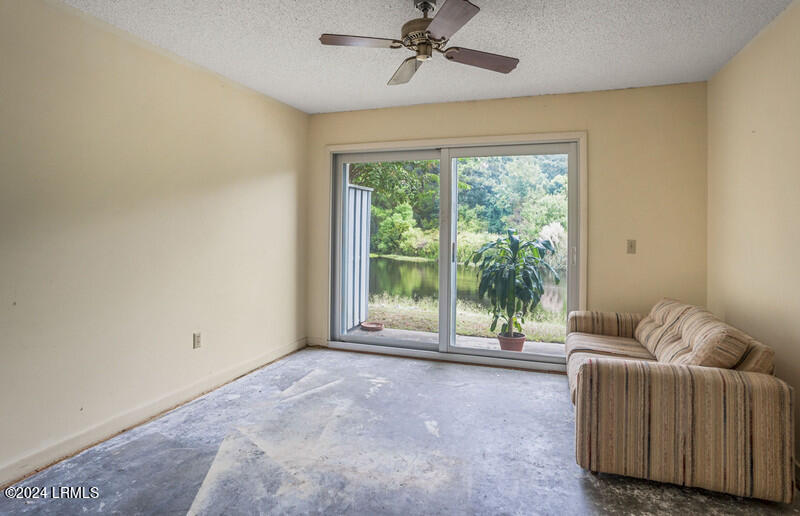 7 Marsh Harbor Drive, C, Lady's Island Unit: C