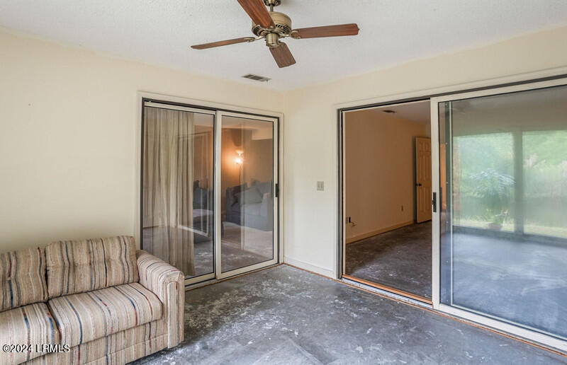 7 Marsh Harbor Drive, C, Lady's Island Unit: C