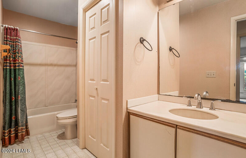 7 Marsh Harbor Drive, C, Lady's Island Unit: C