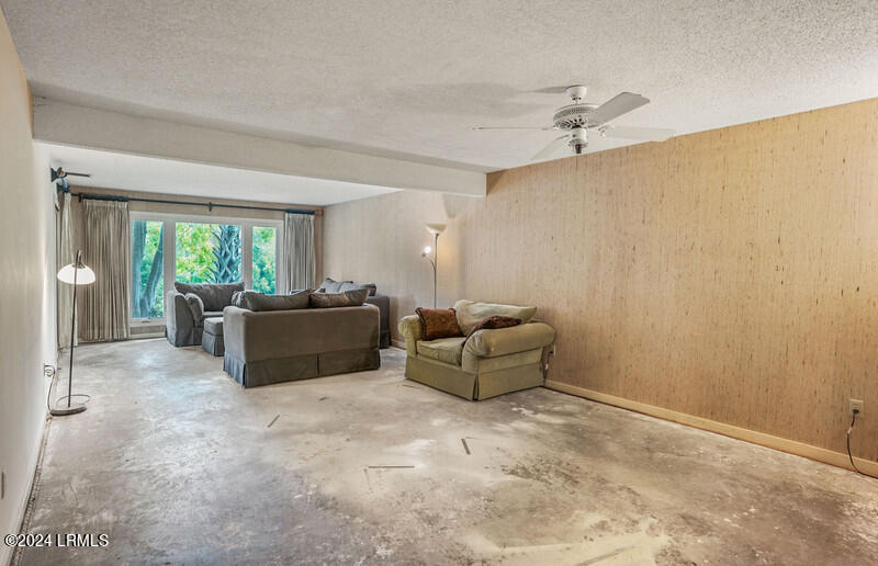 7 Marsh Harbor Drive, C, Lady's Island Unit: C