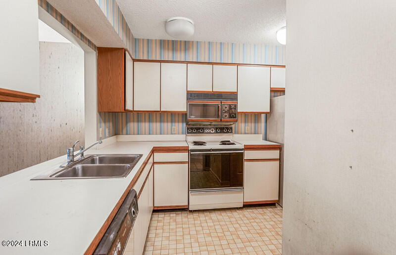 7 Marsh Harbor Drive, C, Lady's Island Unit: C