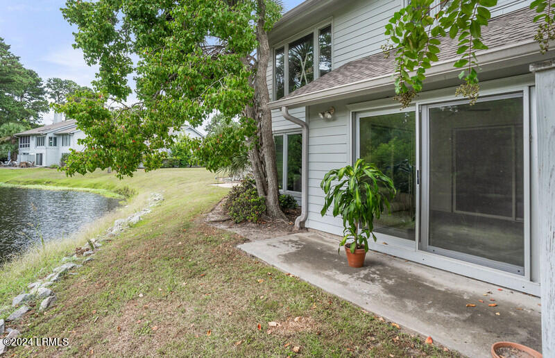 7 Marsh Harbor Drive, C, Lady's Island Unit: C