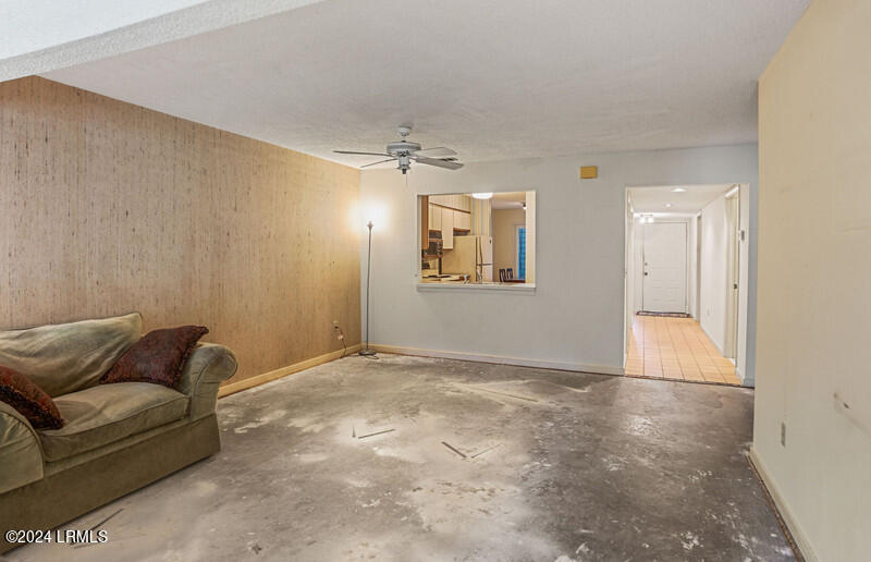 7 Marsh Harbor Drive, C, Lady's Island Unit: C