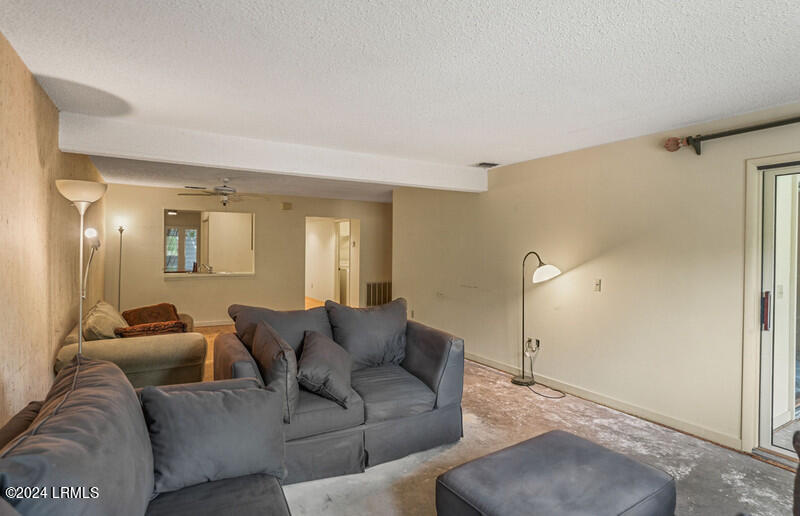 7 Marsh Harbor Drive, C, Lady's Island Unit: C