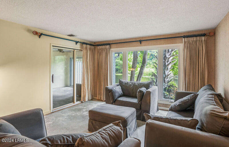 7 Marsh Harbor Drive, C, Lady's Island Unit: C