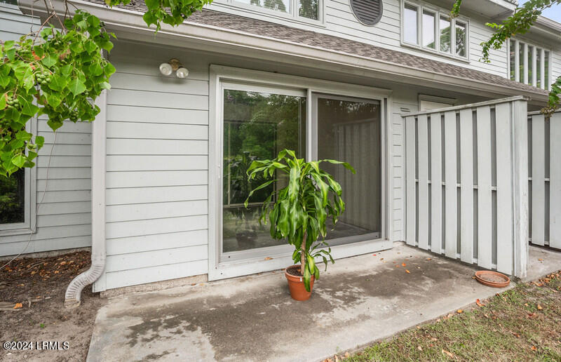 7 Marsh Harbor Drive, C, Lady's Island Unit: C