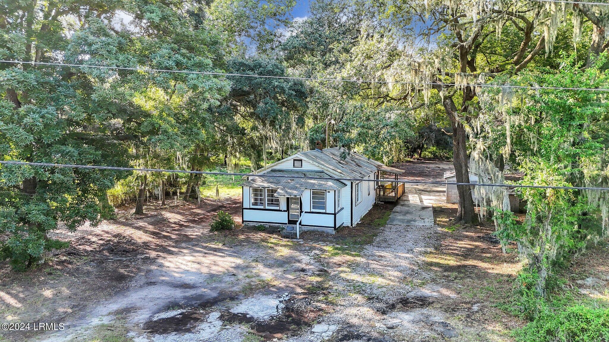 177 Broad River Boulevard